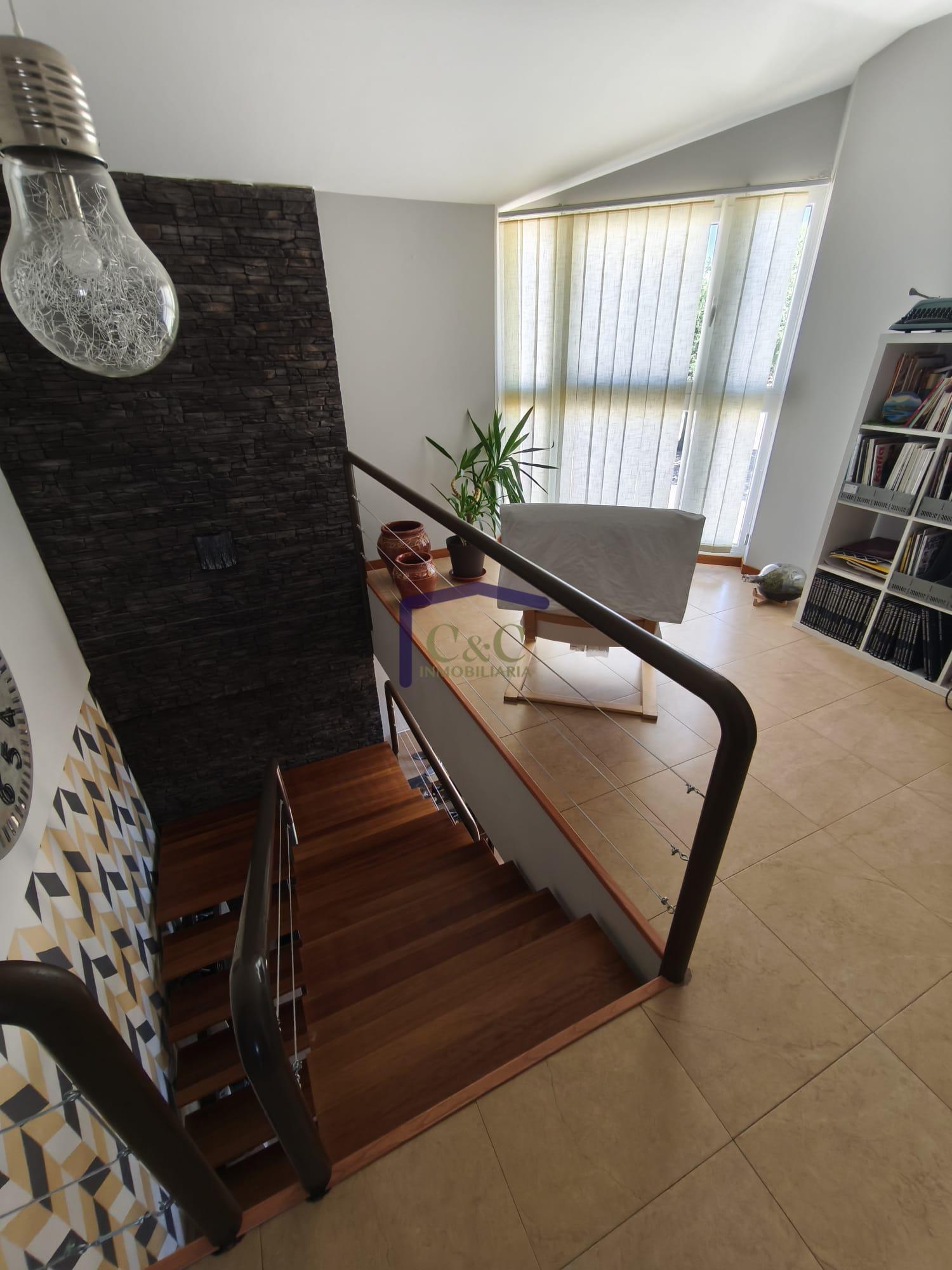 Venta de casa en Manzanares