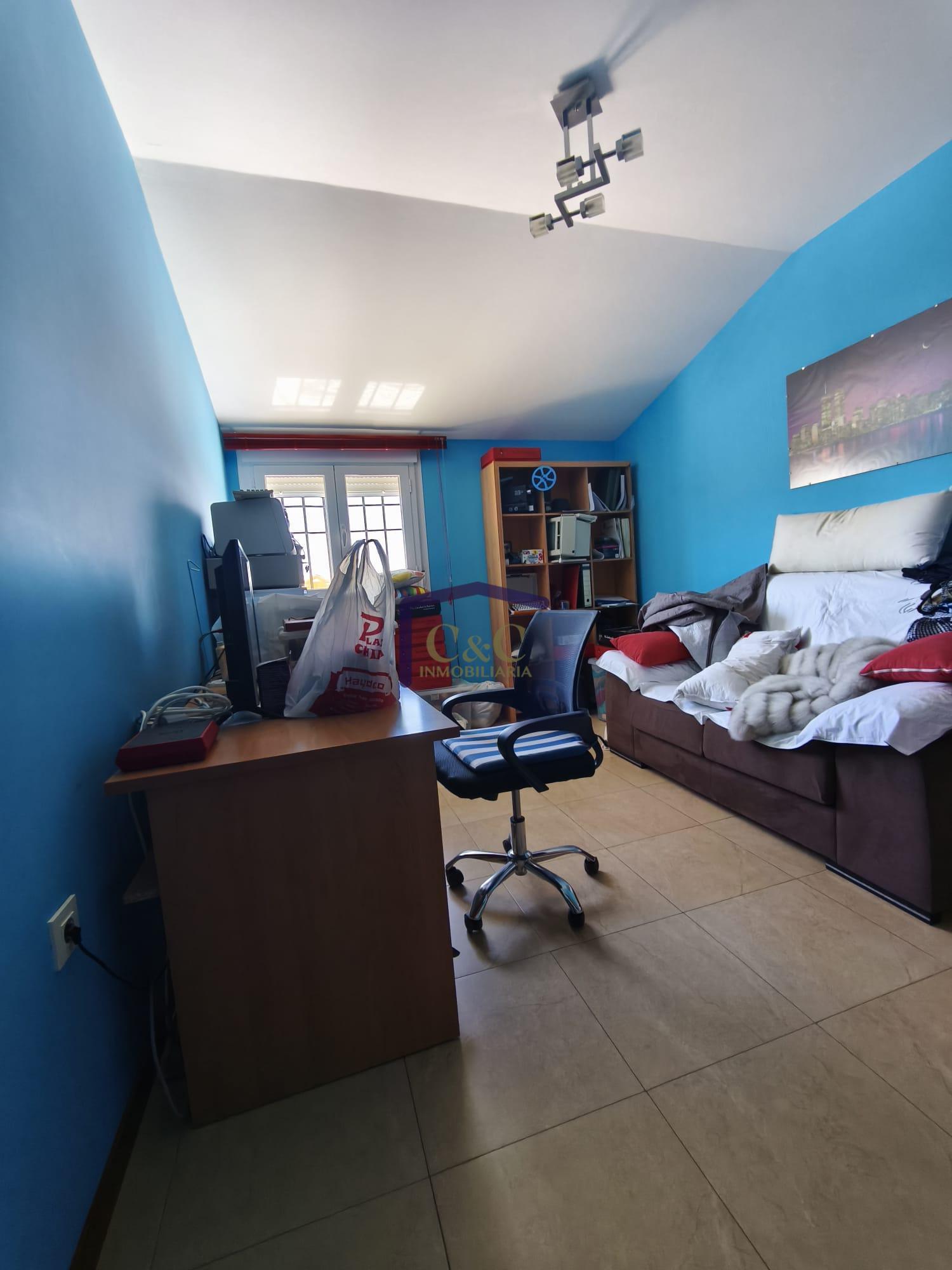 Venta de casa en Manzanares