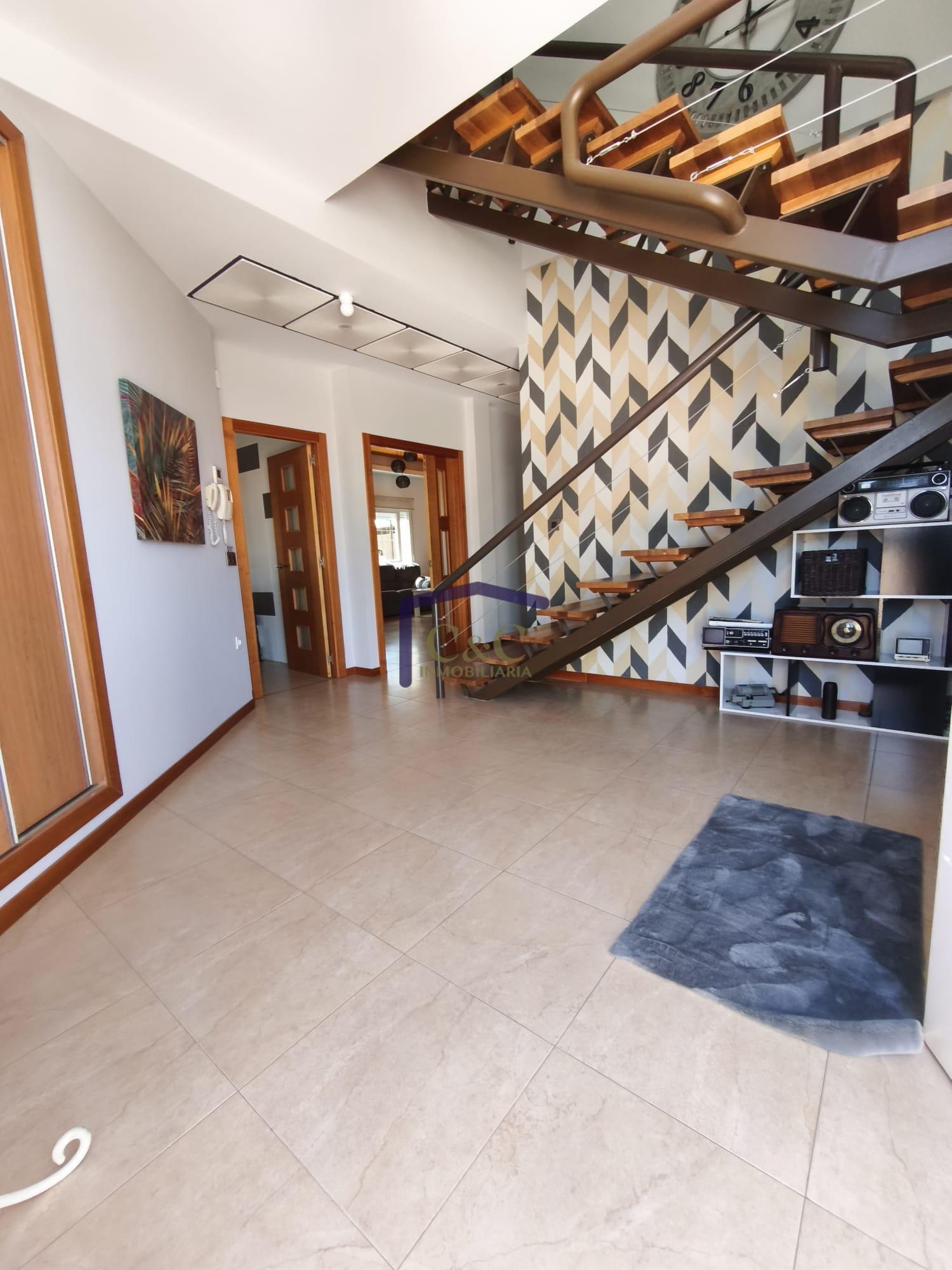 Venta de casa en Manzanares
