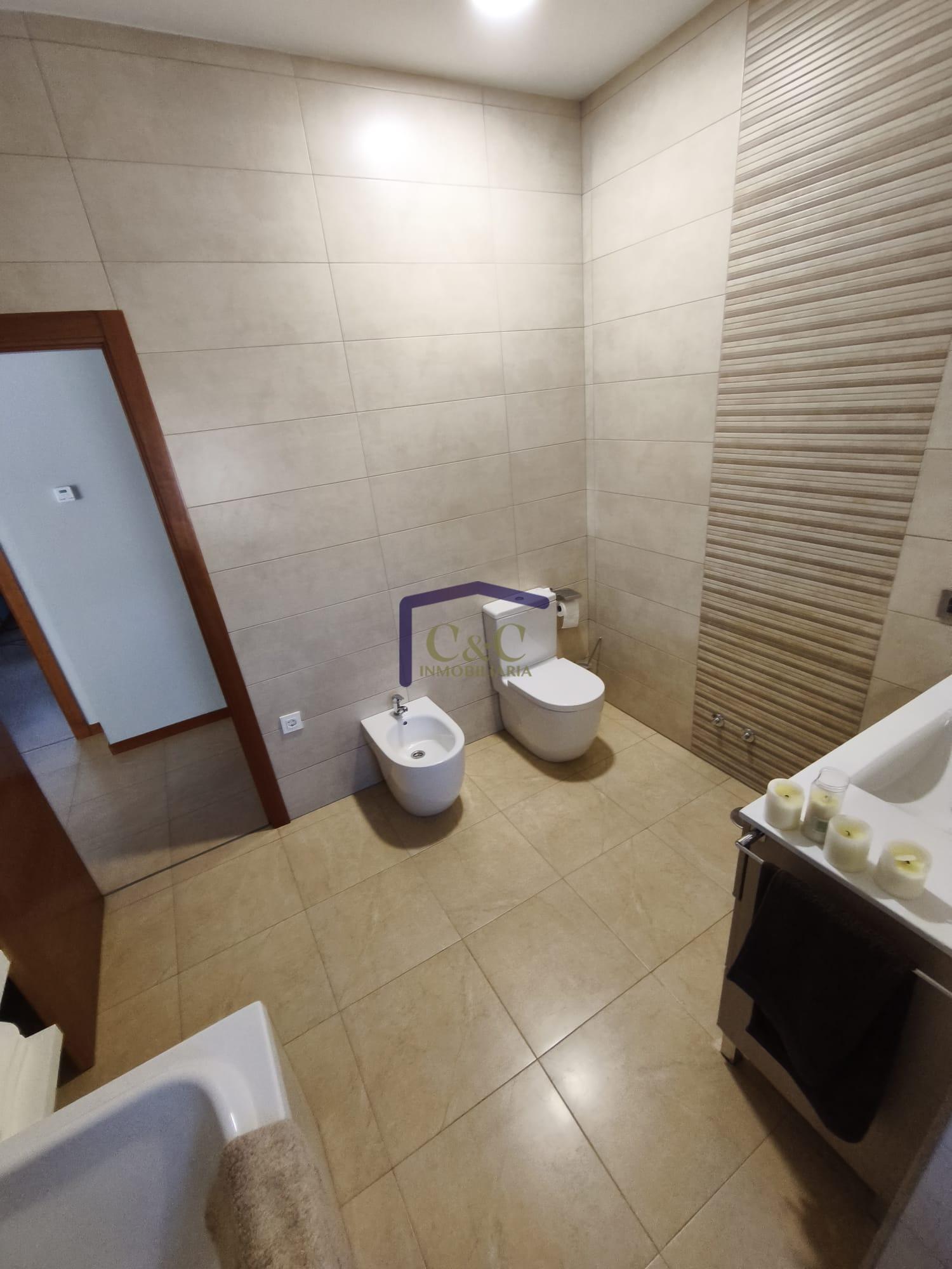 Venta de casa en Manzanares