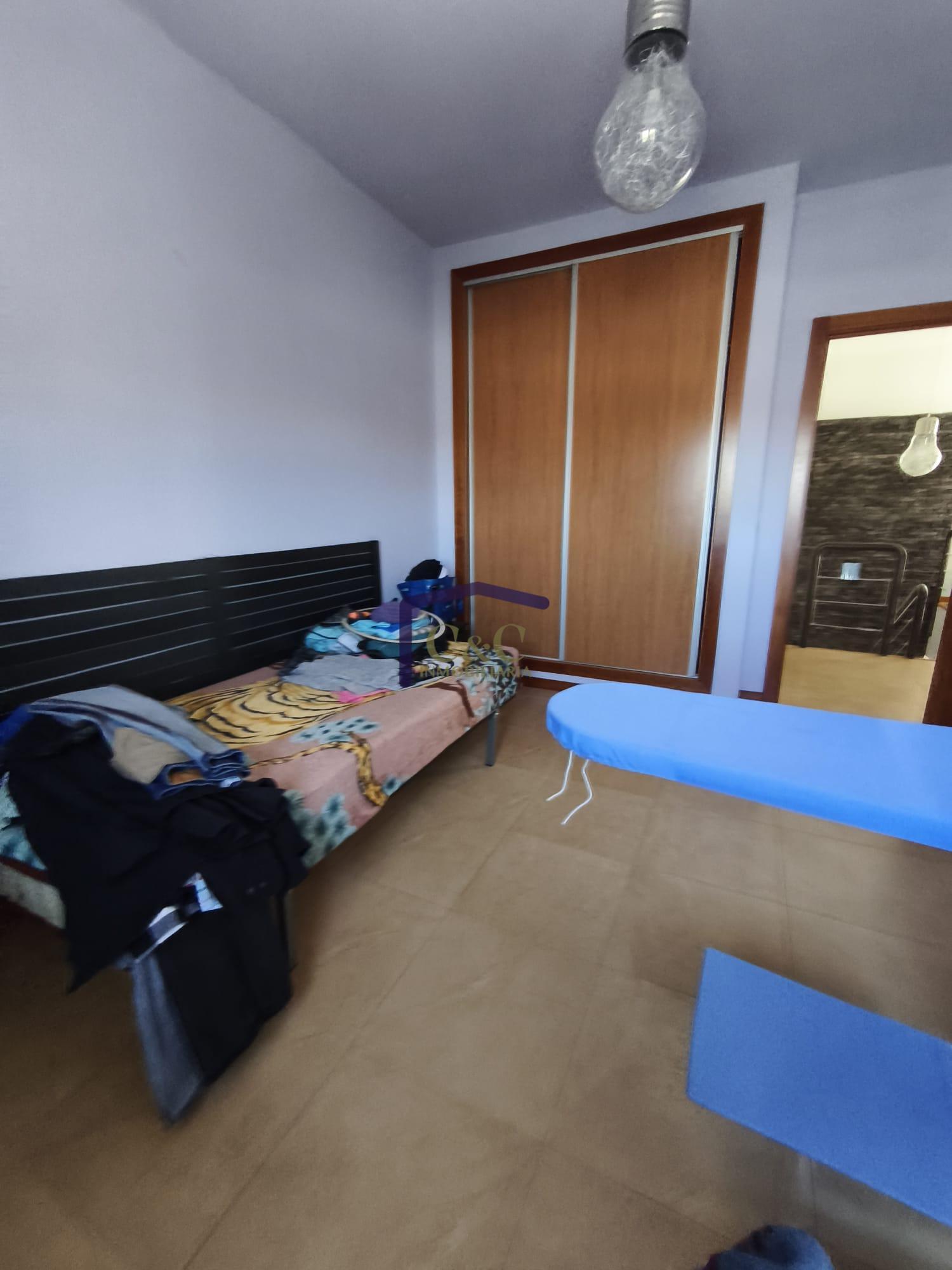 Venta de casa en Manzanares