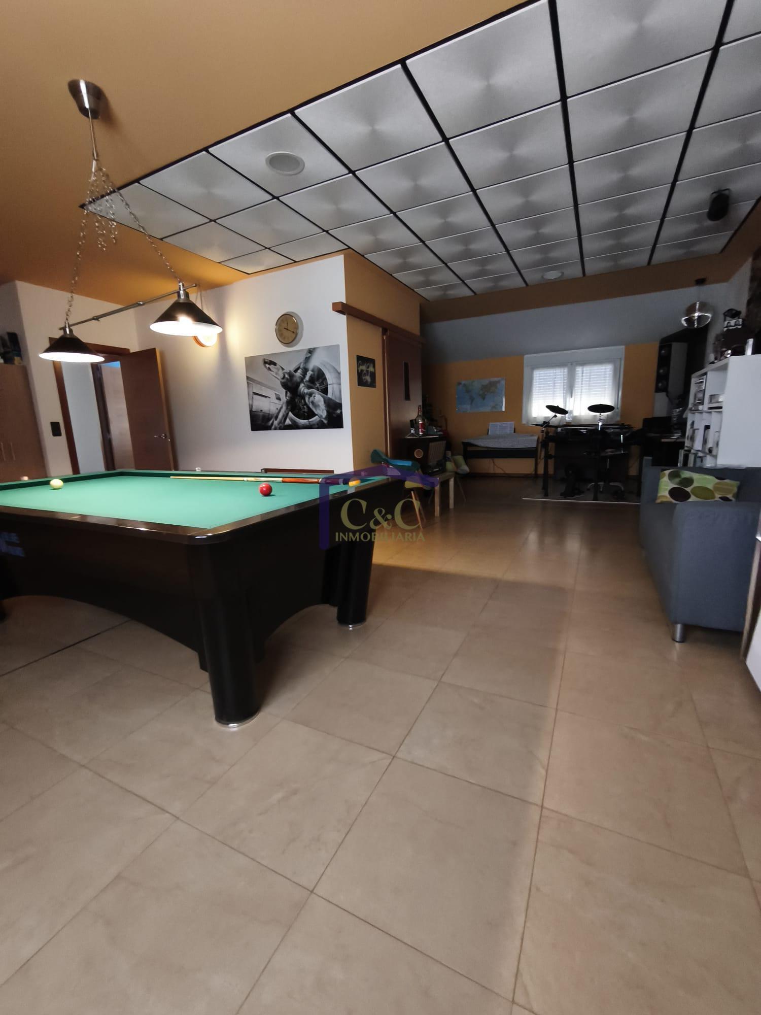 Venta de casa en Manzanares
