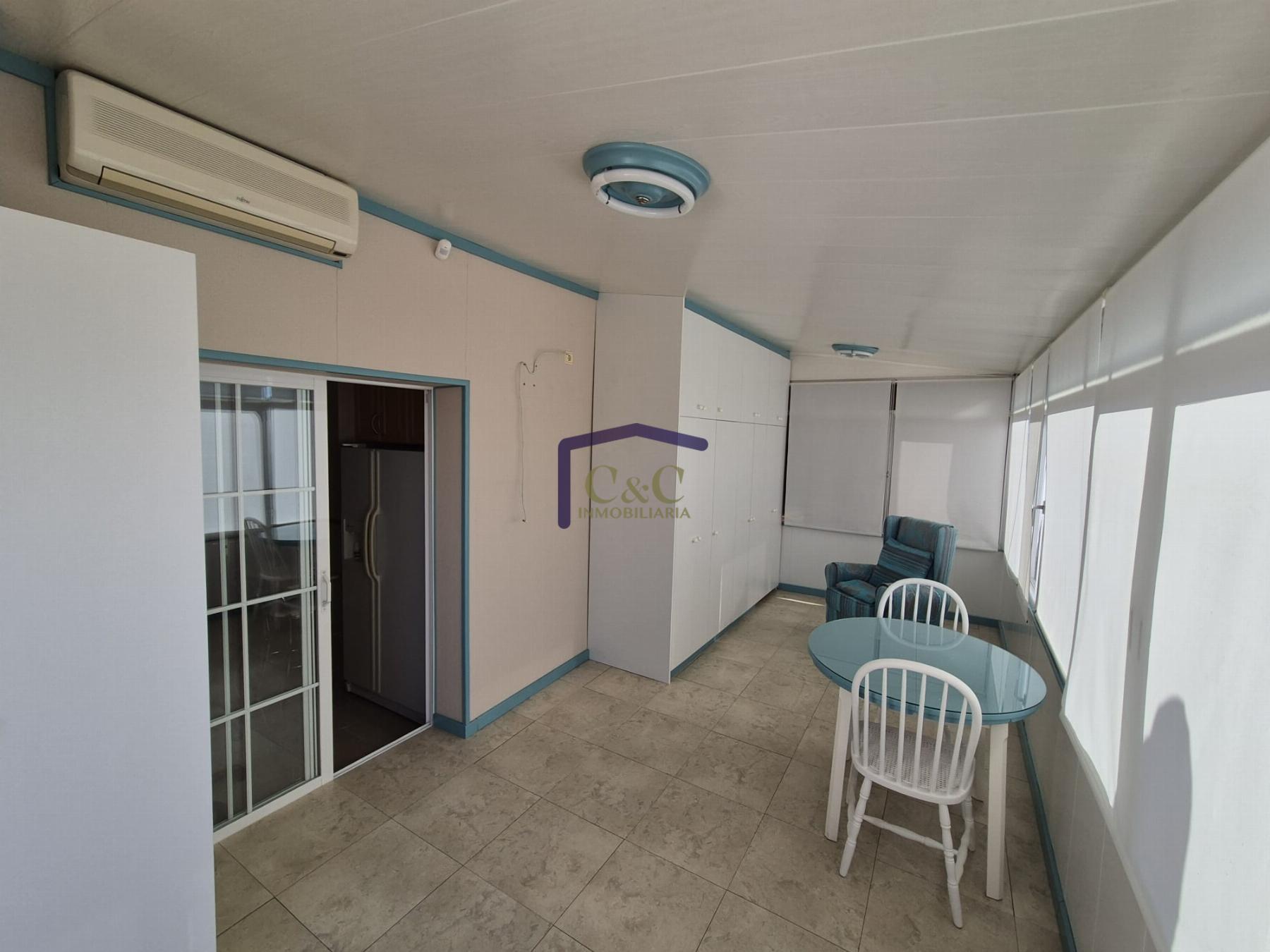 Venta de piso en Manzanares