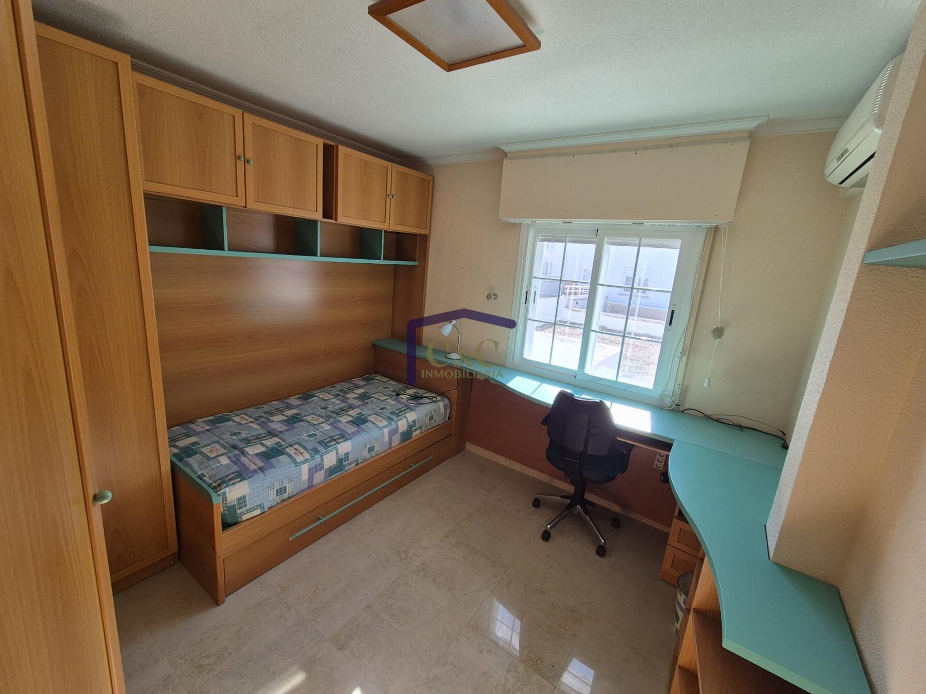 Venta de piso en Manzanares