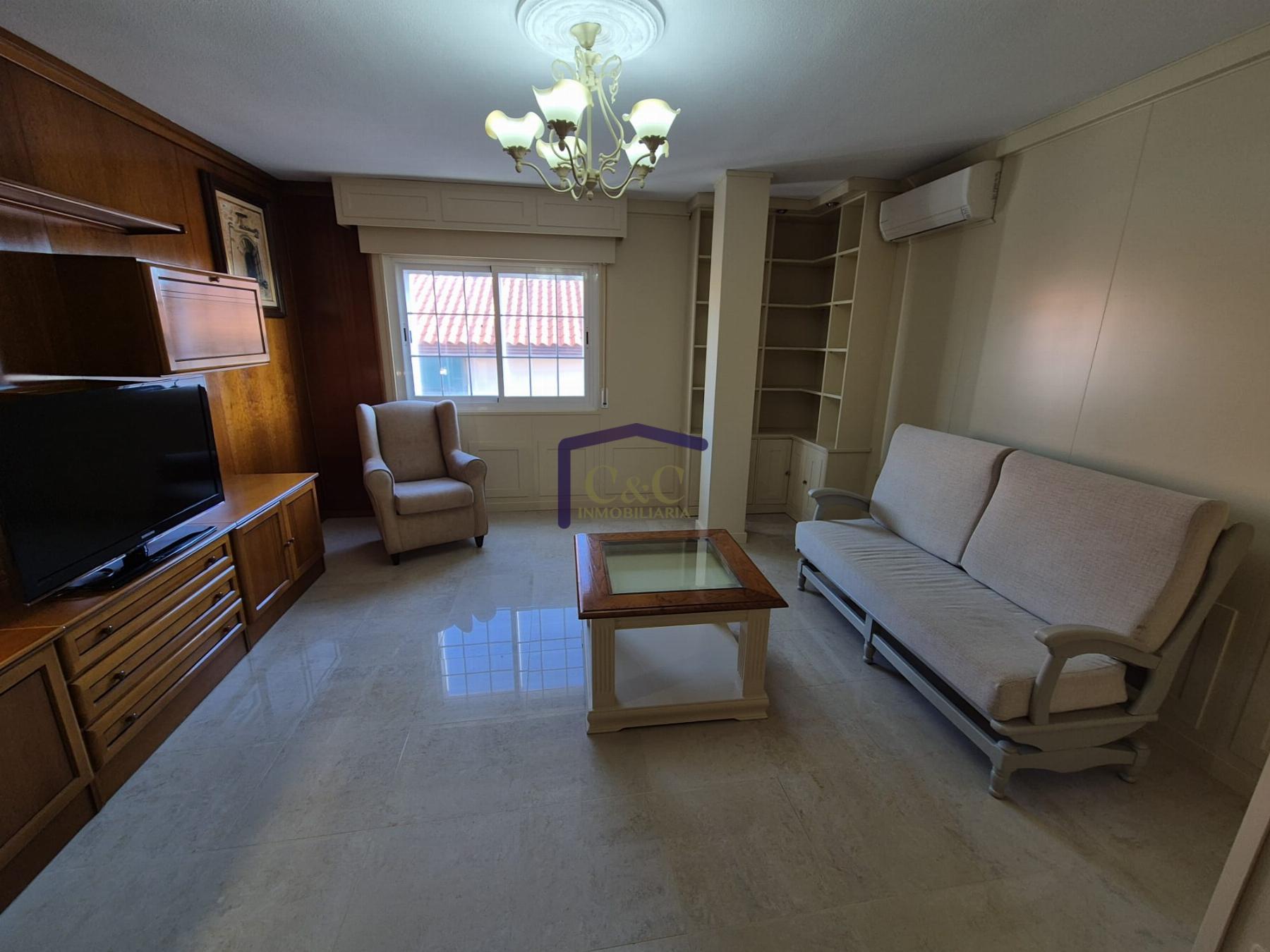 Venta de piso en Manzanares