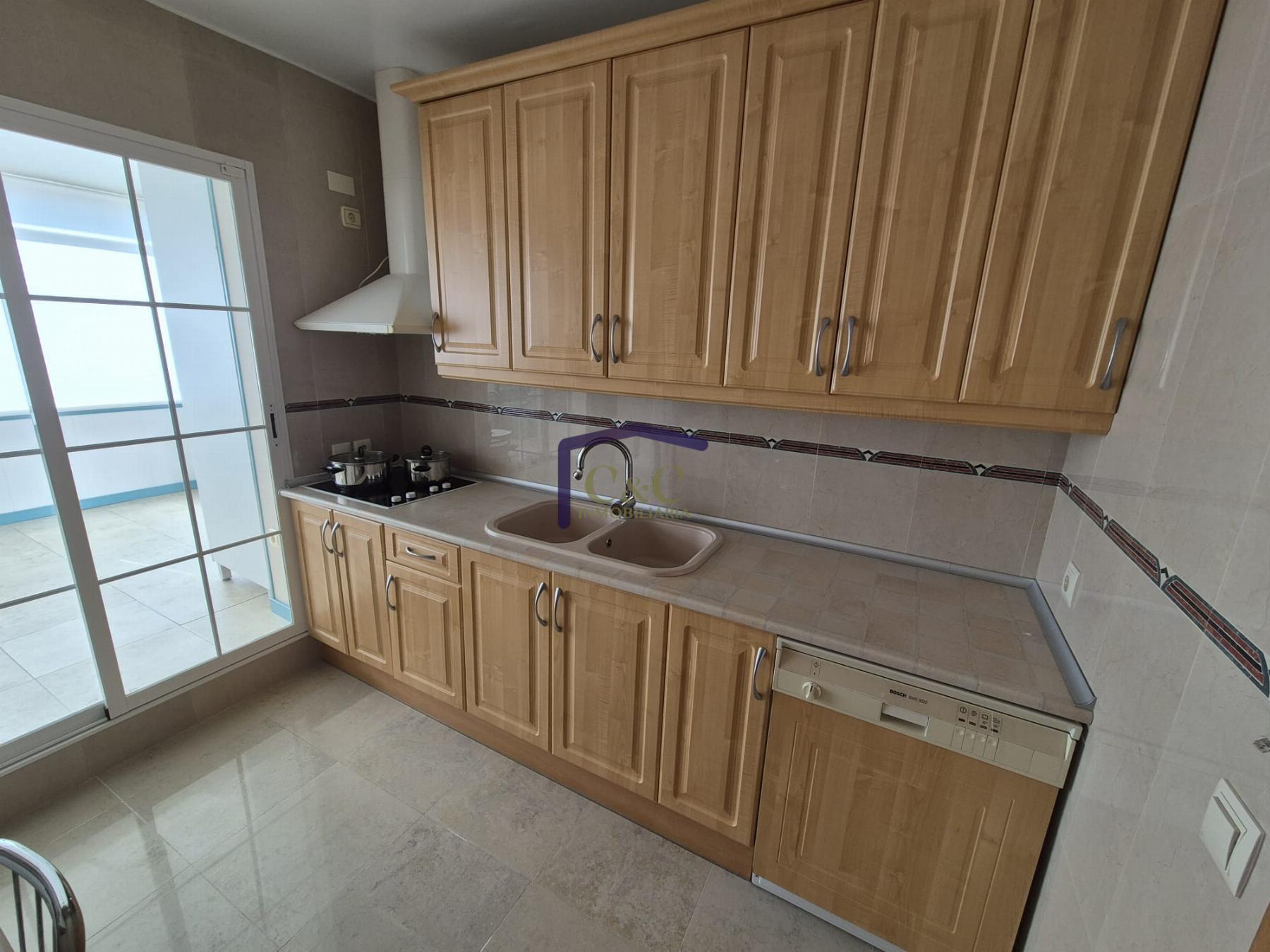 Venta de piso en Manzanares