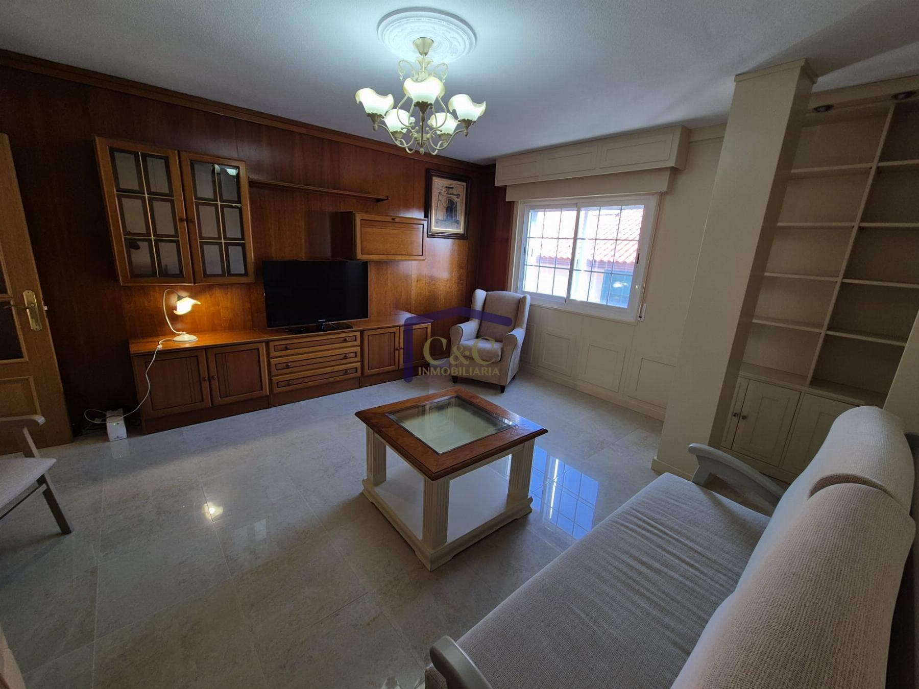 Venta de piso en Manzanares
