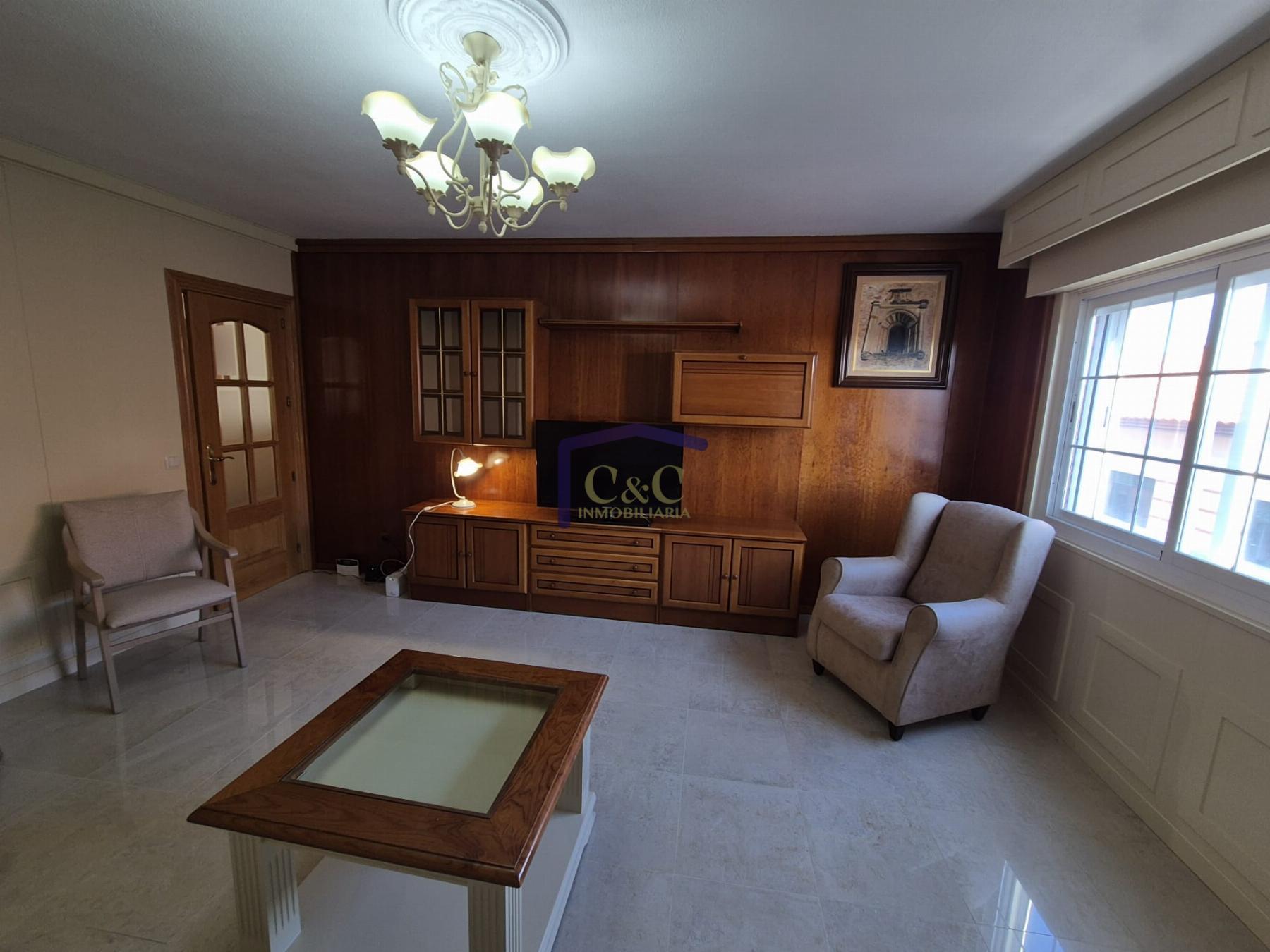 Venta de piso en Manzanares