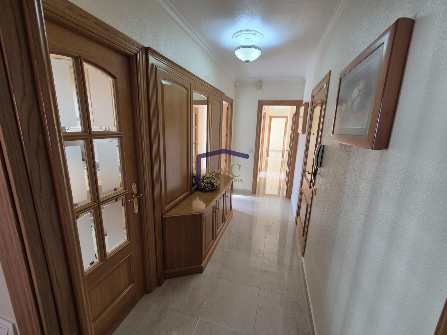 Venta de piso en Manzanares