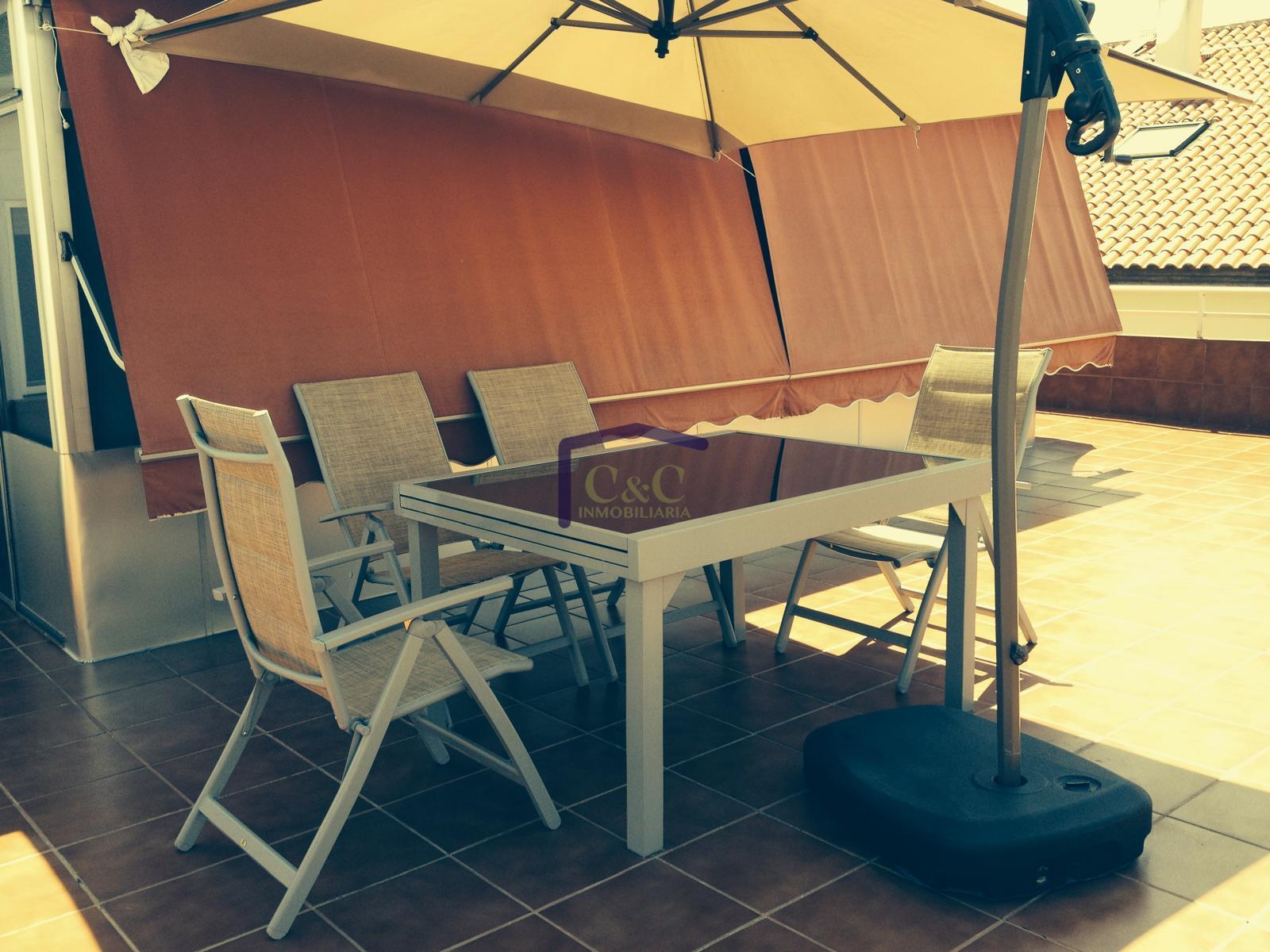 Venta de piso en Manzanares