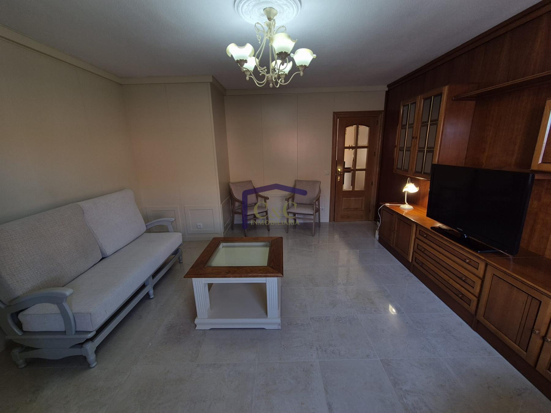 Venta de piso en Manzanares