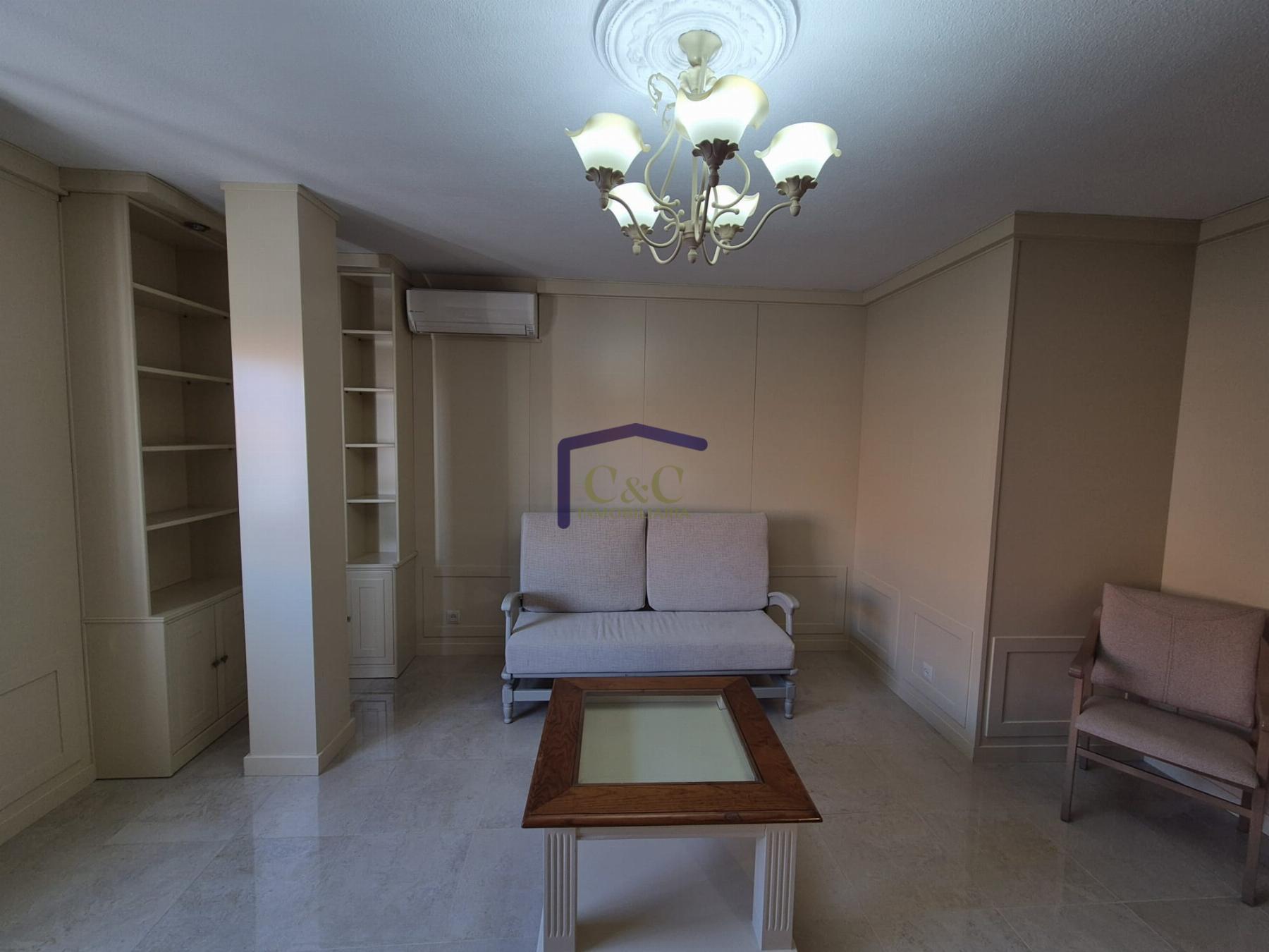 Venta de piso en Manzanares