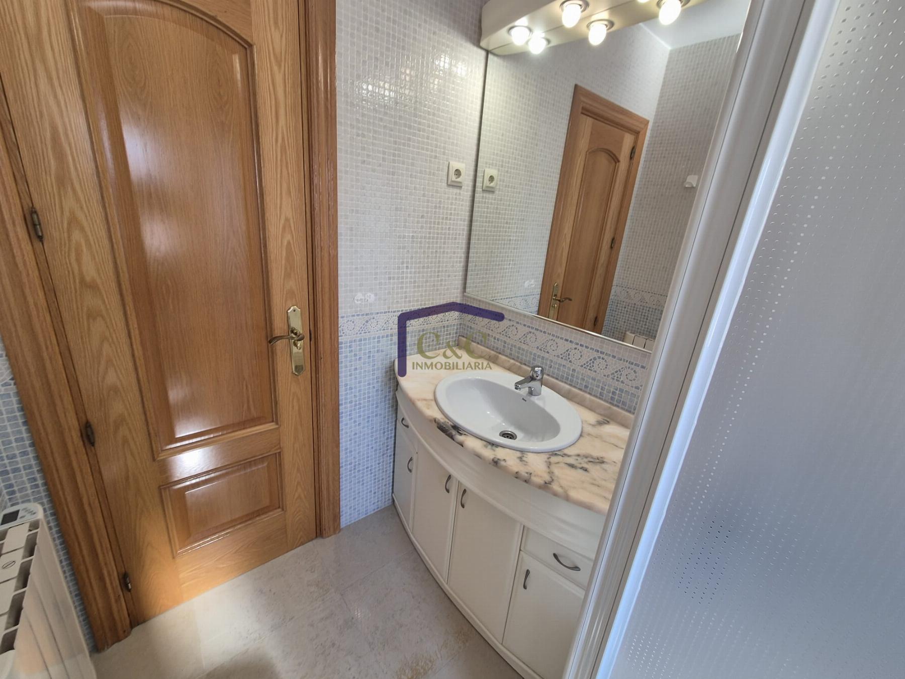 Venta de piso en Manzanares
