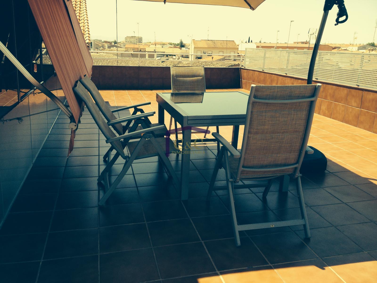 Venta de piso en Manzanares