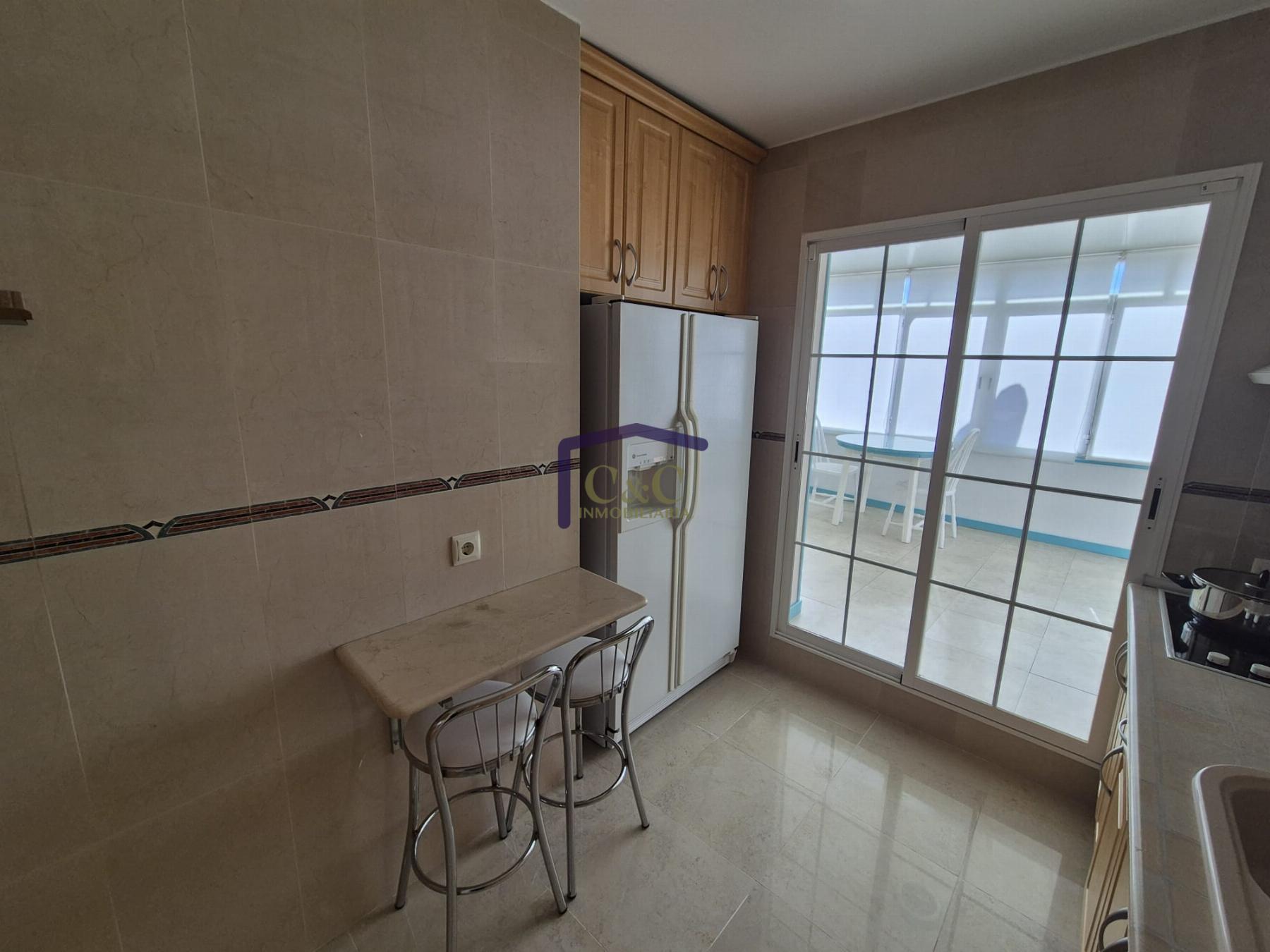 Venta de piso en Manzanares