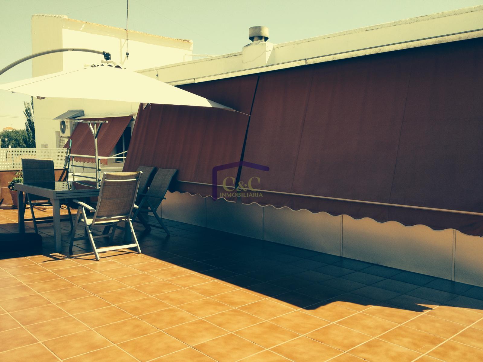 Venta de piso en Manzanares