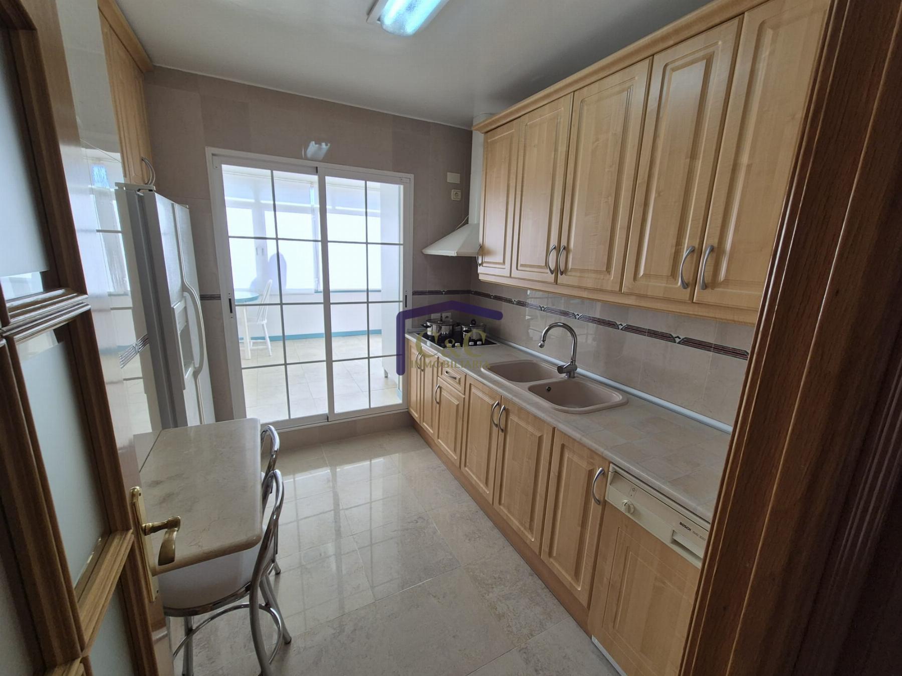 Venta de piso en Manzanares