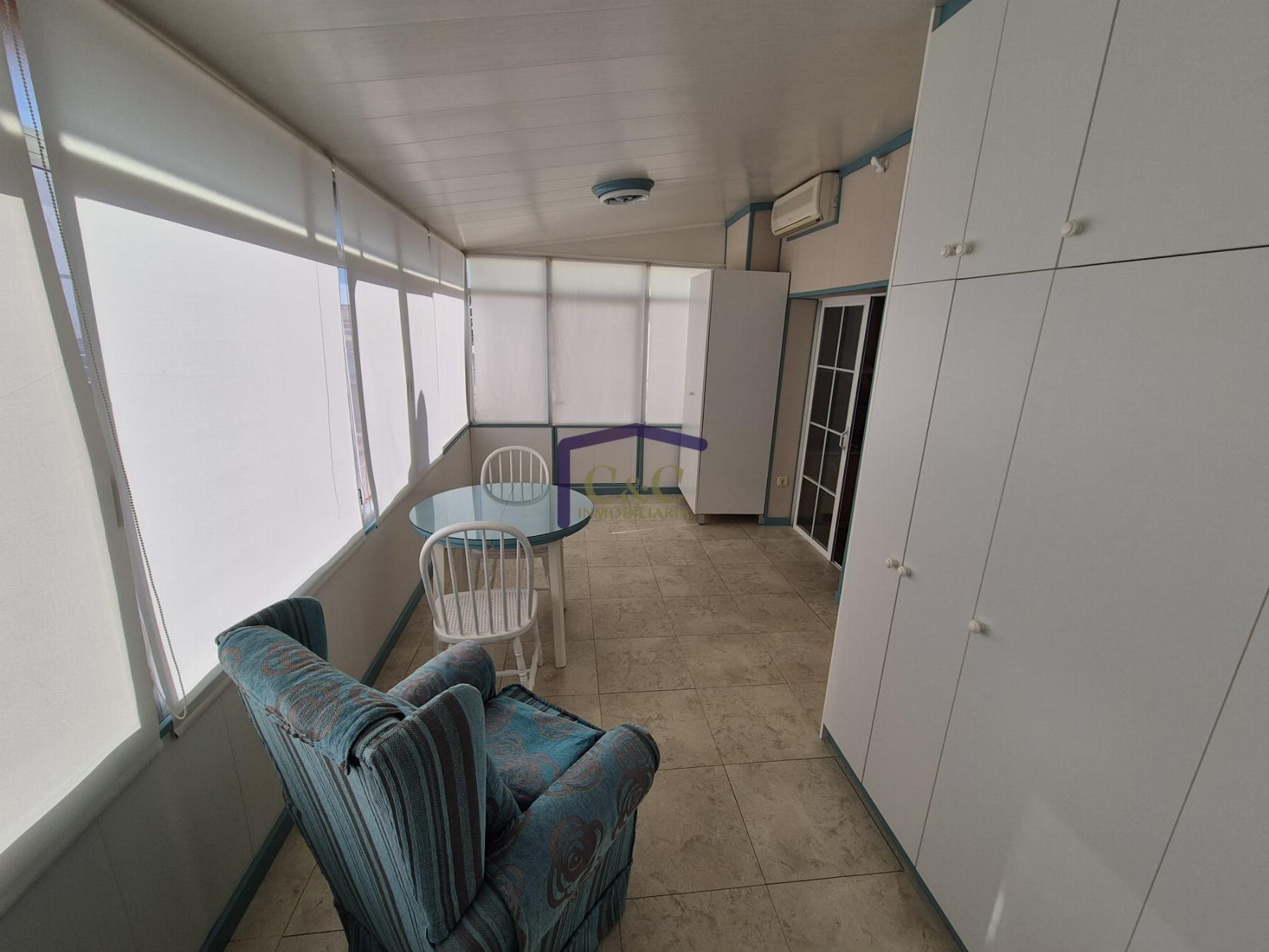 Venta de piso en Manzanares