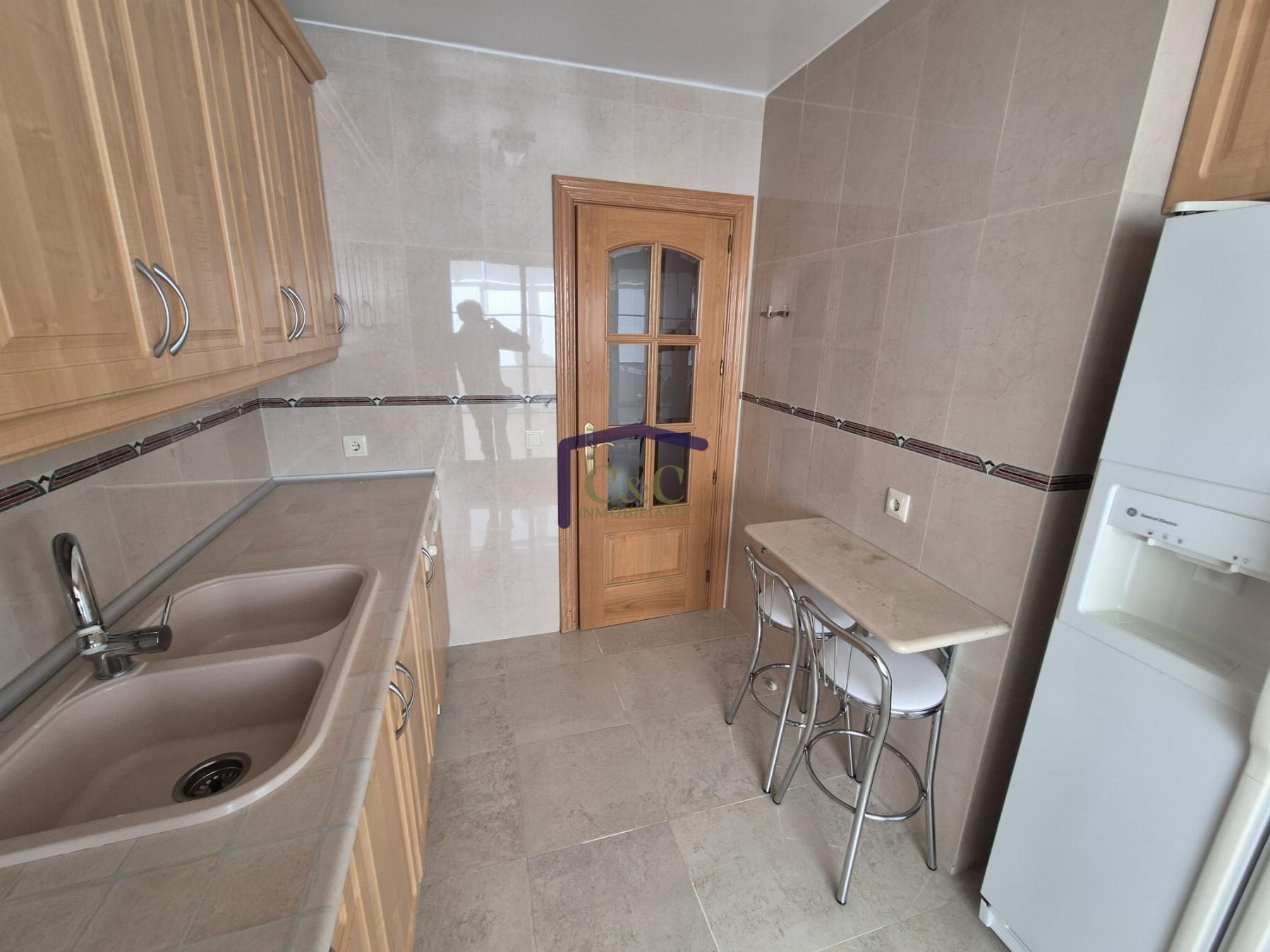 Venta de piso en Manzanares