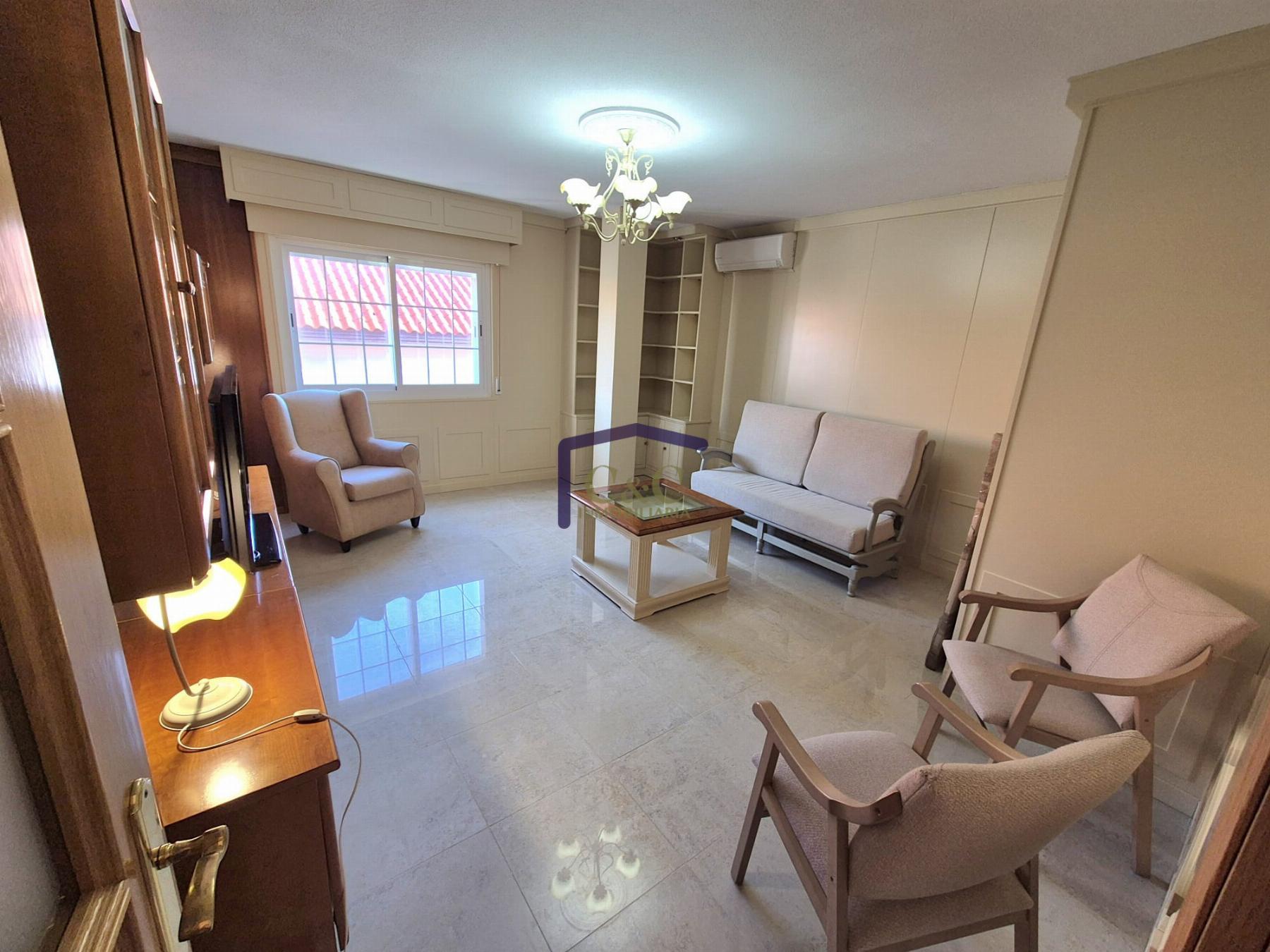 Venta de piso en Manzanares