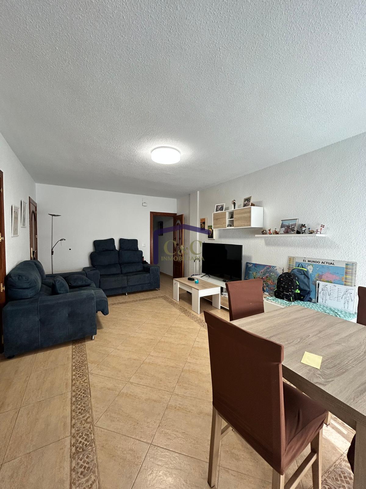 Venta de piso en Manzanares