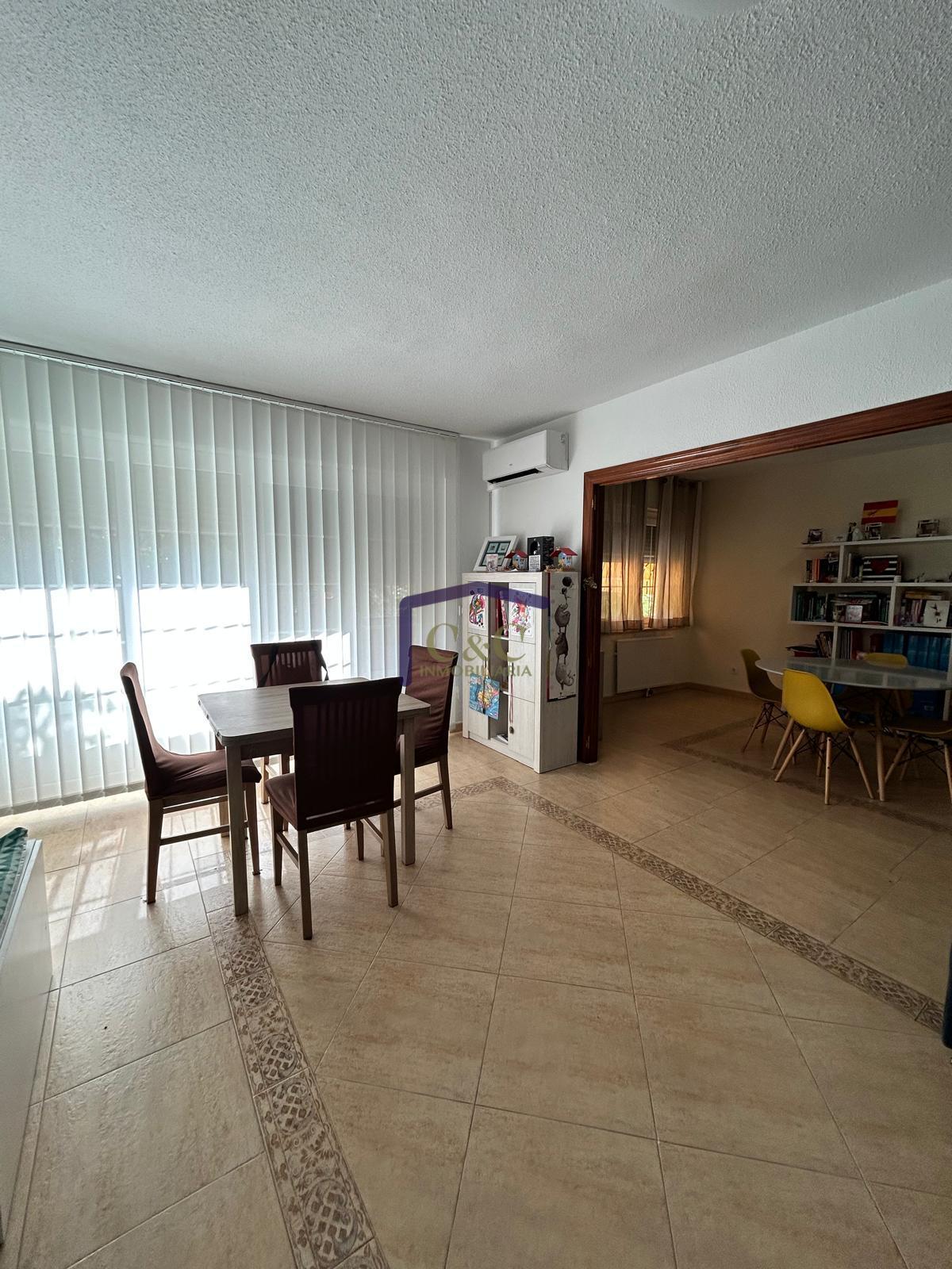 Venta de piso en Manzanares