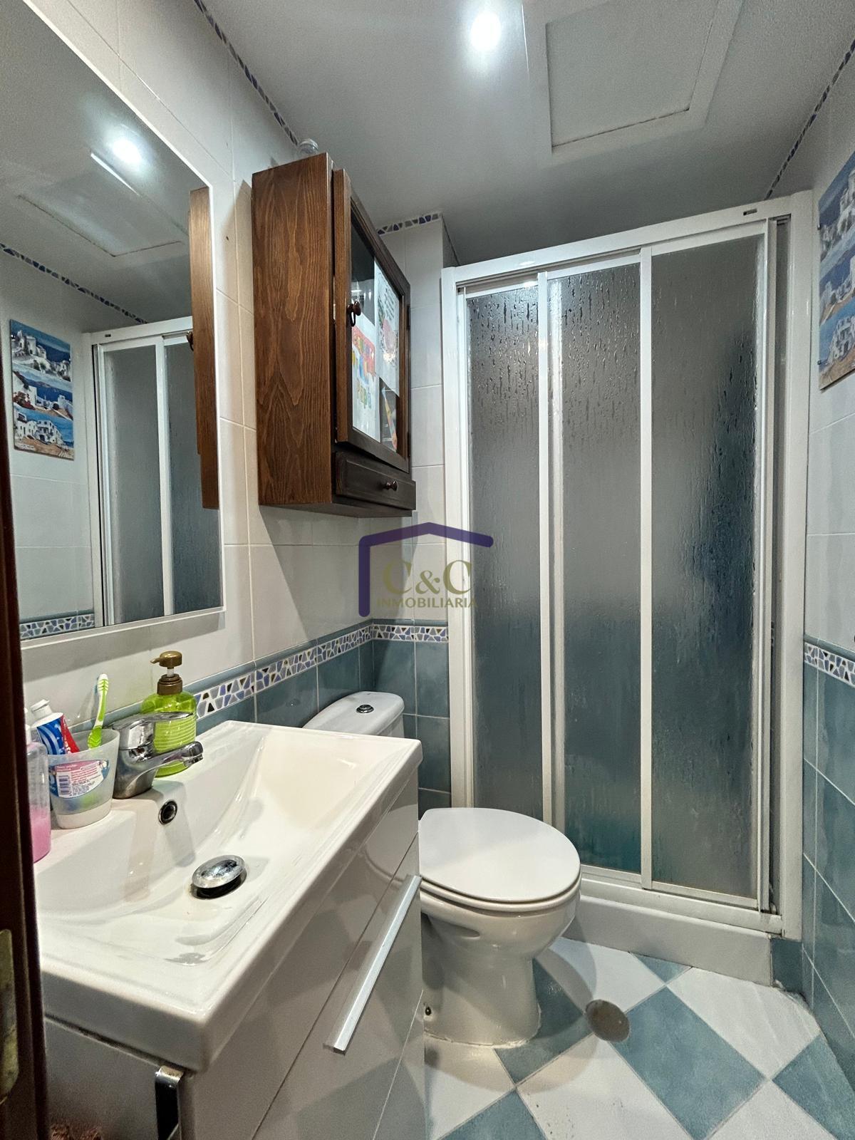 Venta de piso en Manzanares