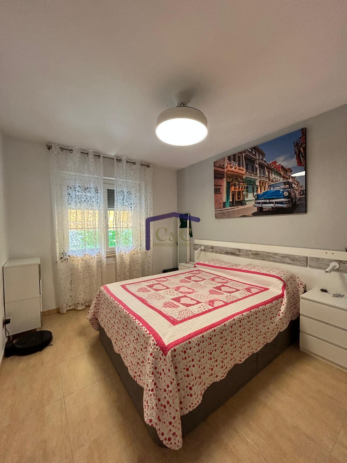 Venta de piso en Manzanares