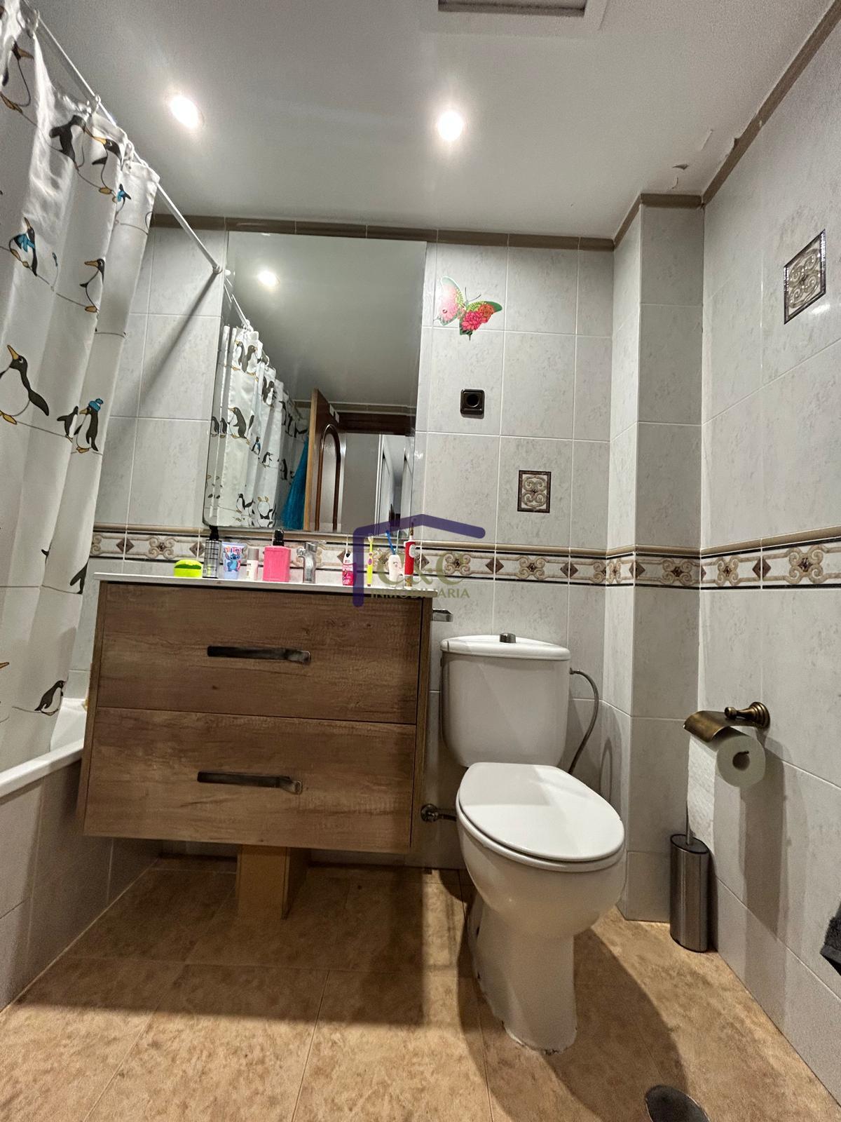 Venta de piso en Manzanares