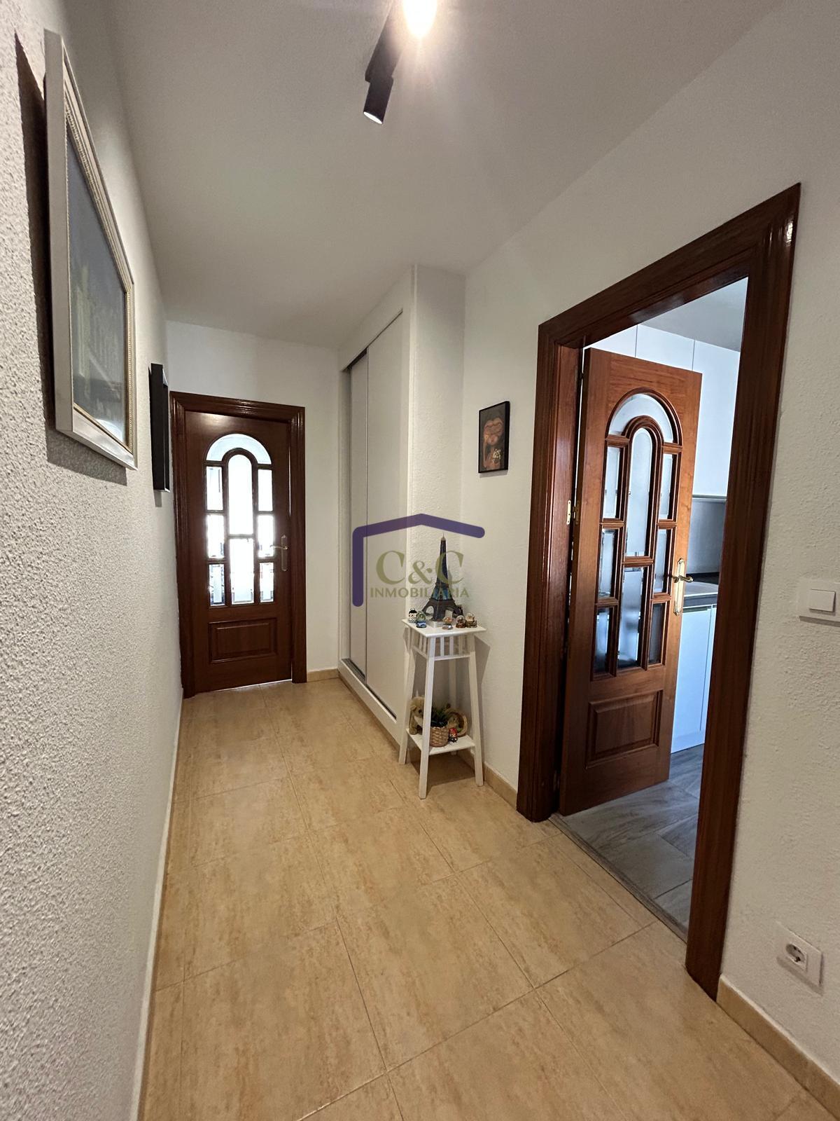 Venta de piso en Manzanares