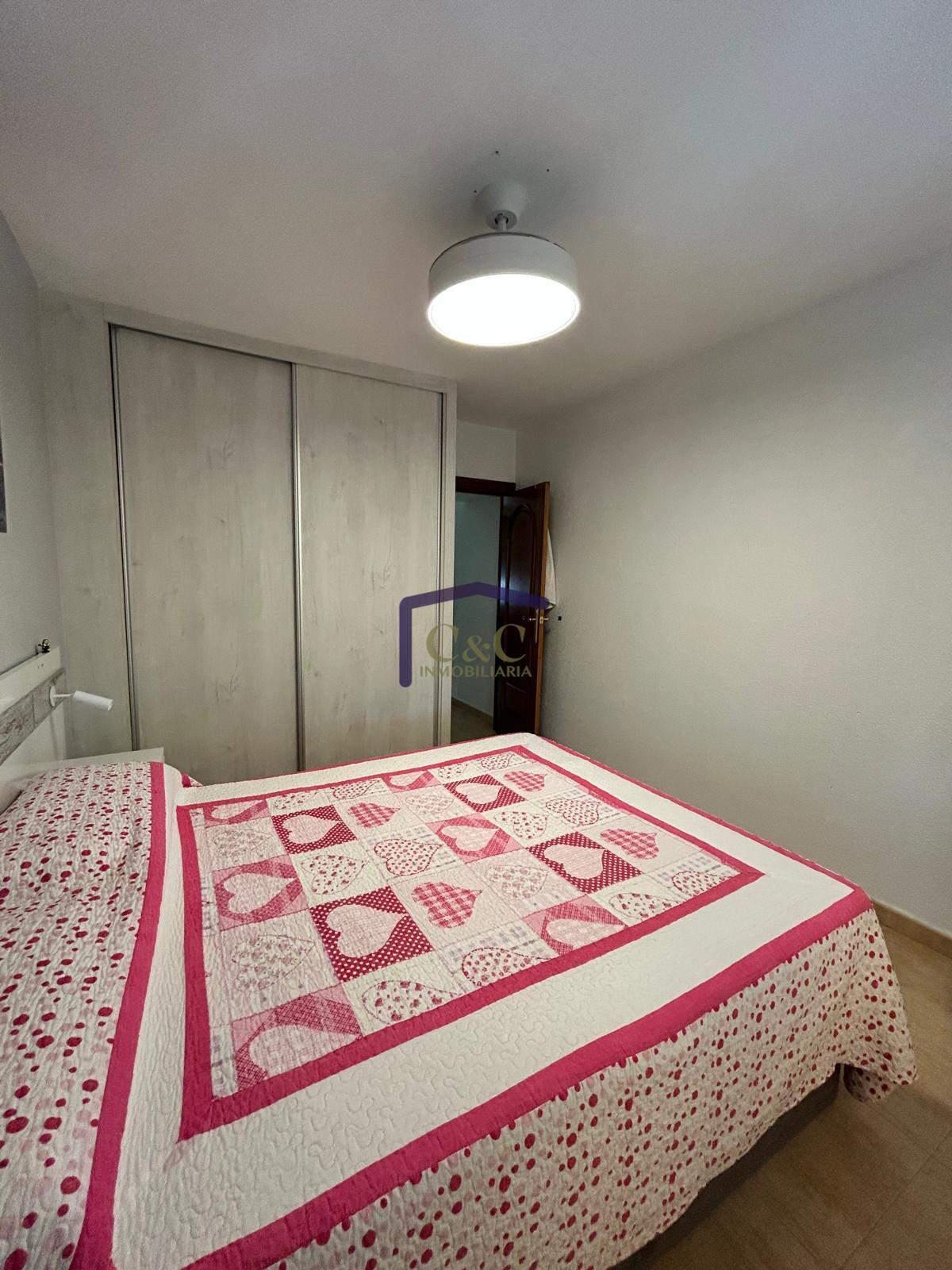 Venta de piso en Manzanares