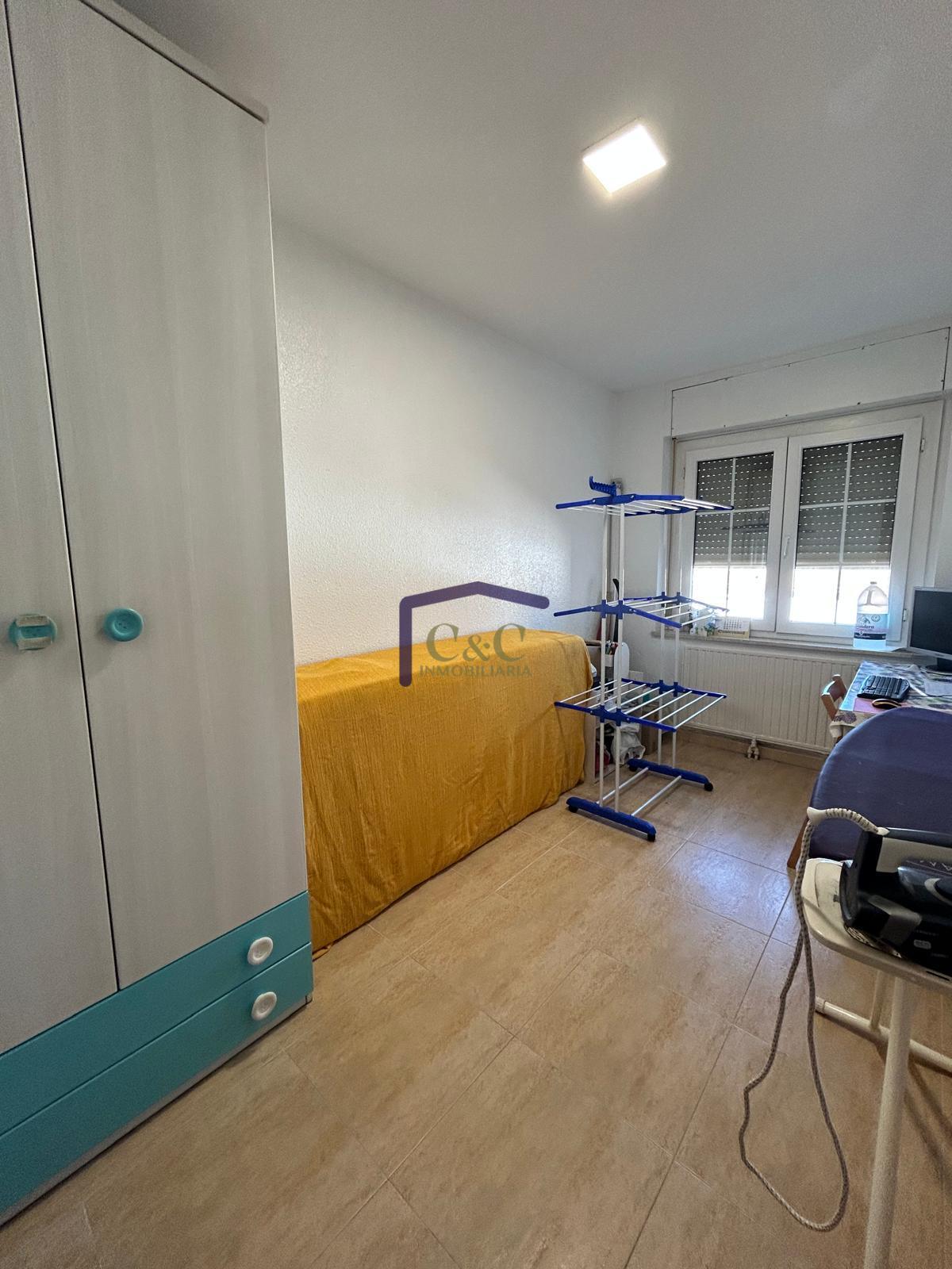 Venta de piso en Manzanares