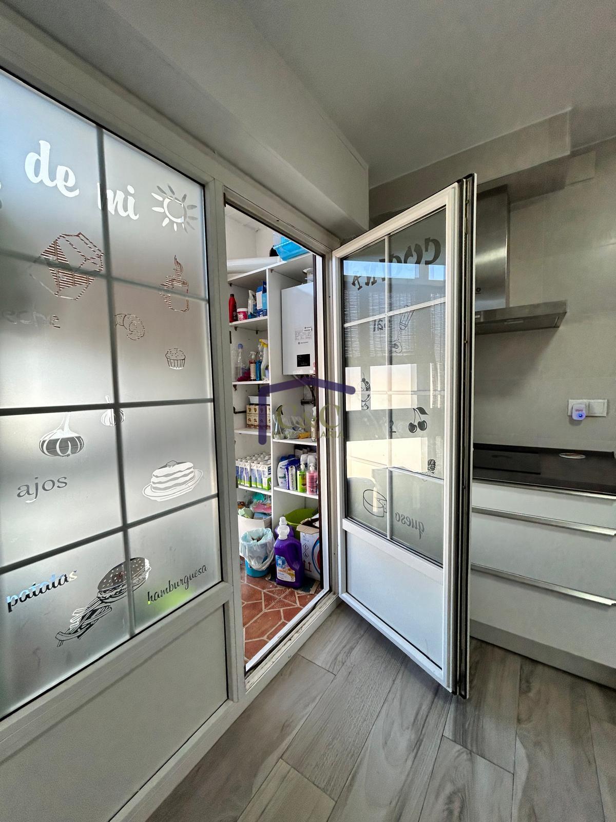 Venta de piso en Manzanares