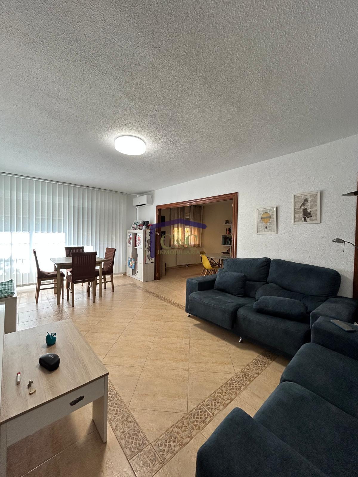 Venta de piso en Manzanares