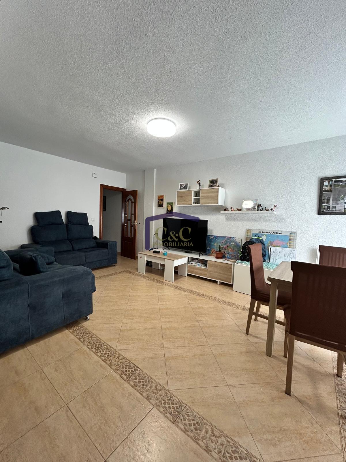 Venta de piso en Manzanares