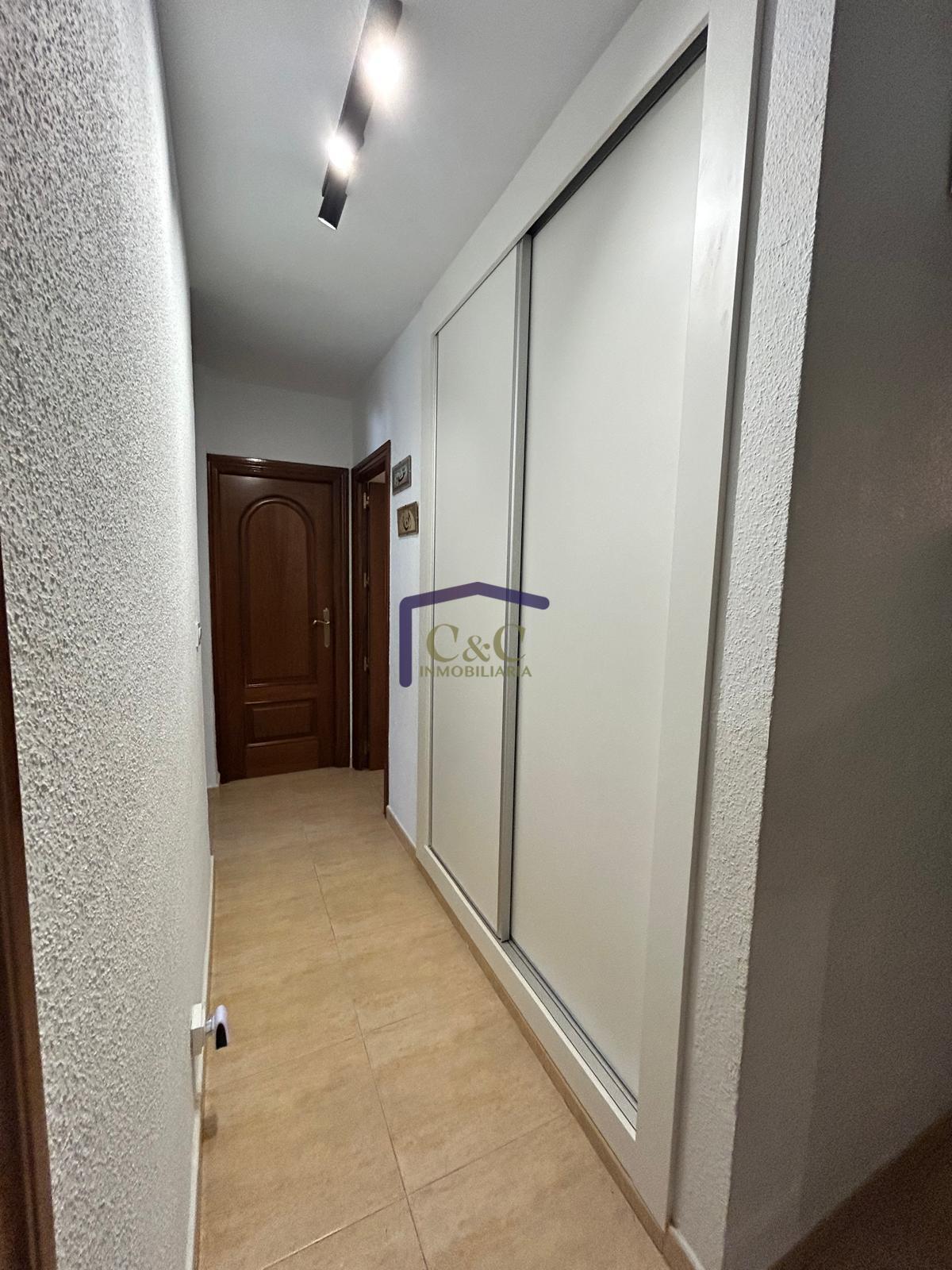 Venta de piso en Manzanares