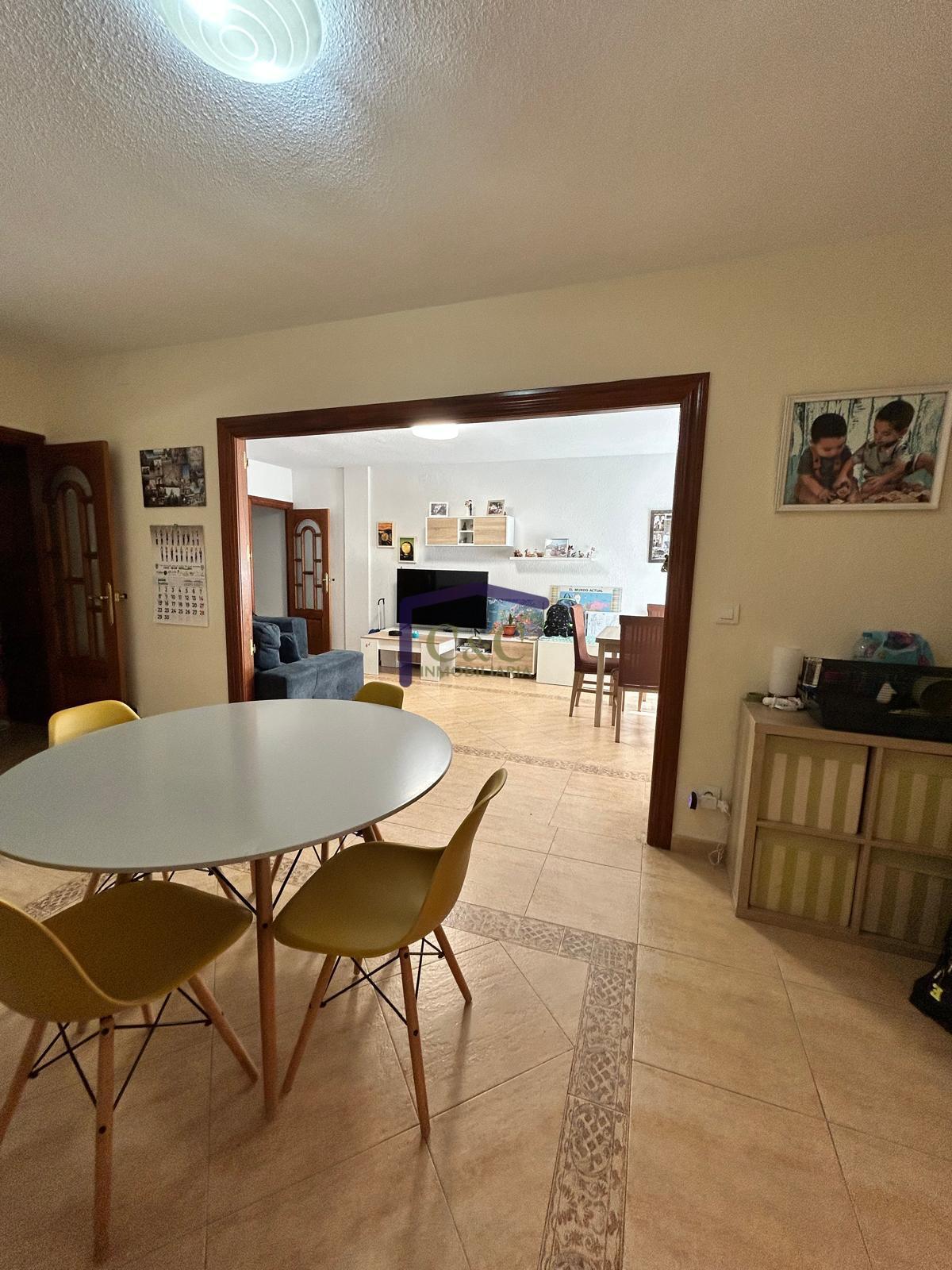 Venta de piso en Manzanares