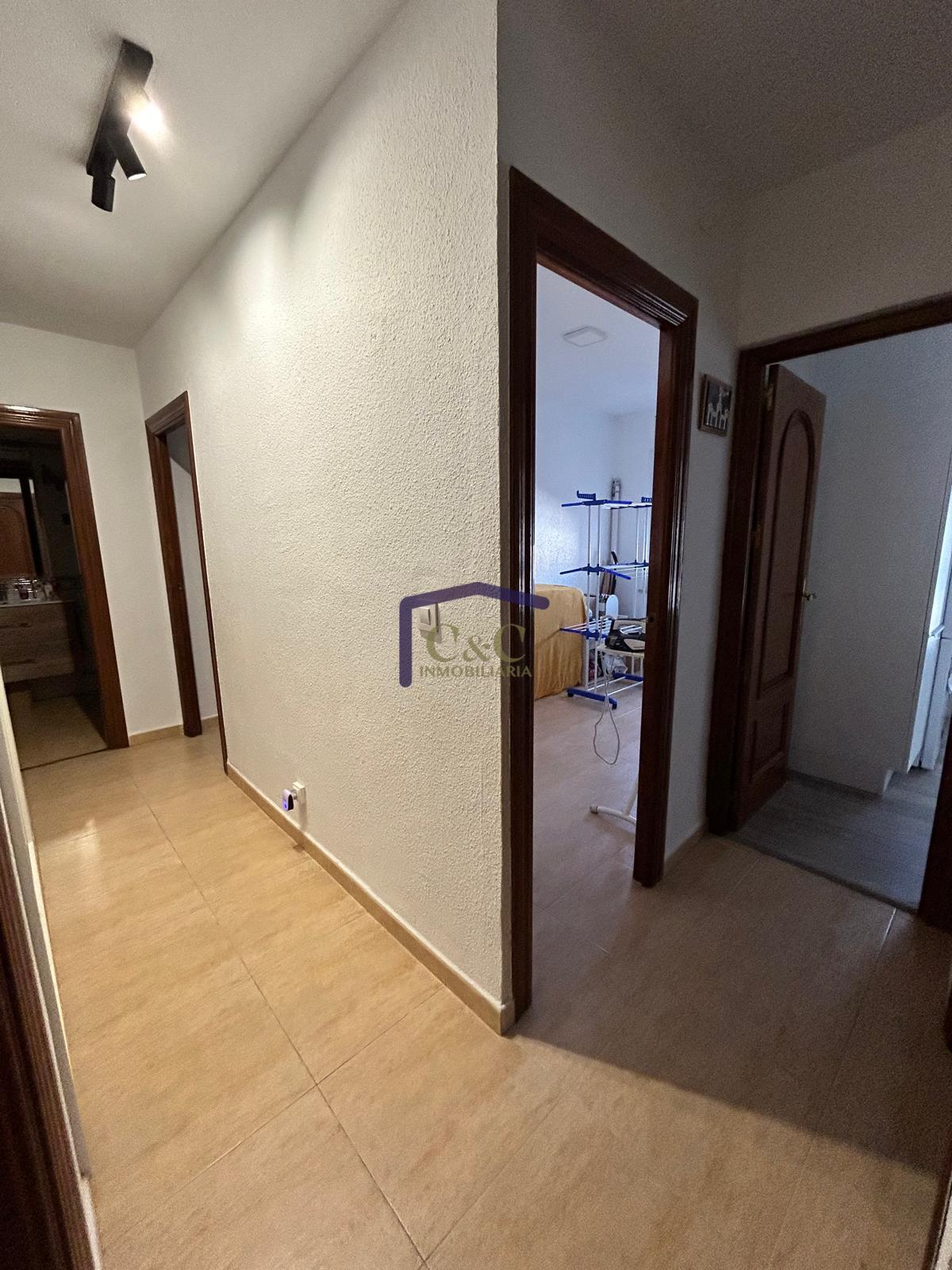 Venta de piso en Manzanares