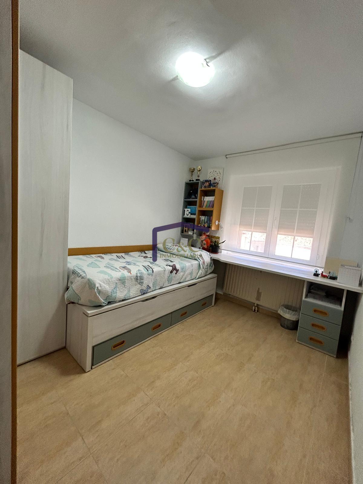 Venta de piso en Manzanares