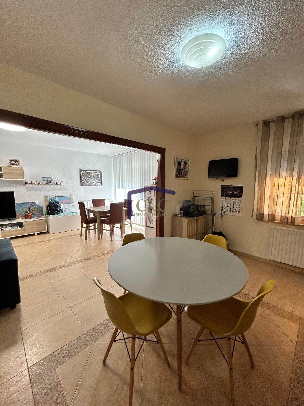 Venta de piso en Manzanares
