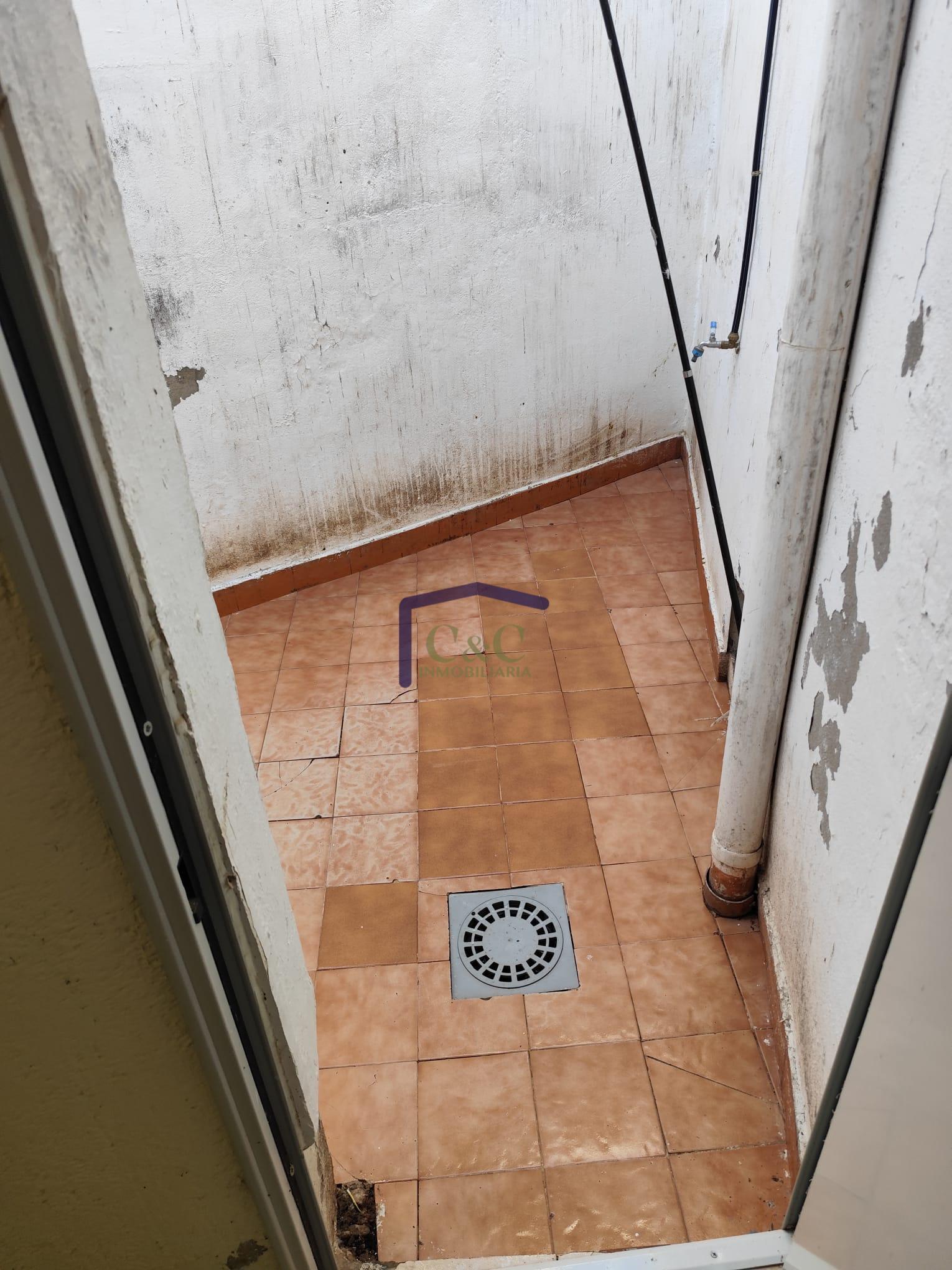 Alquiler de local en Manzanares