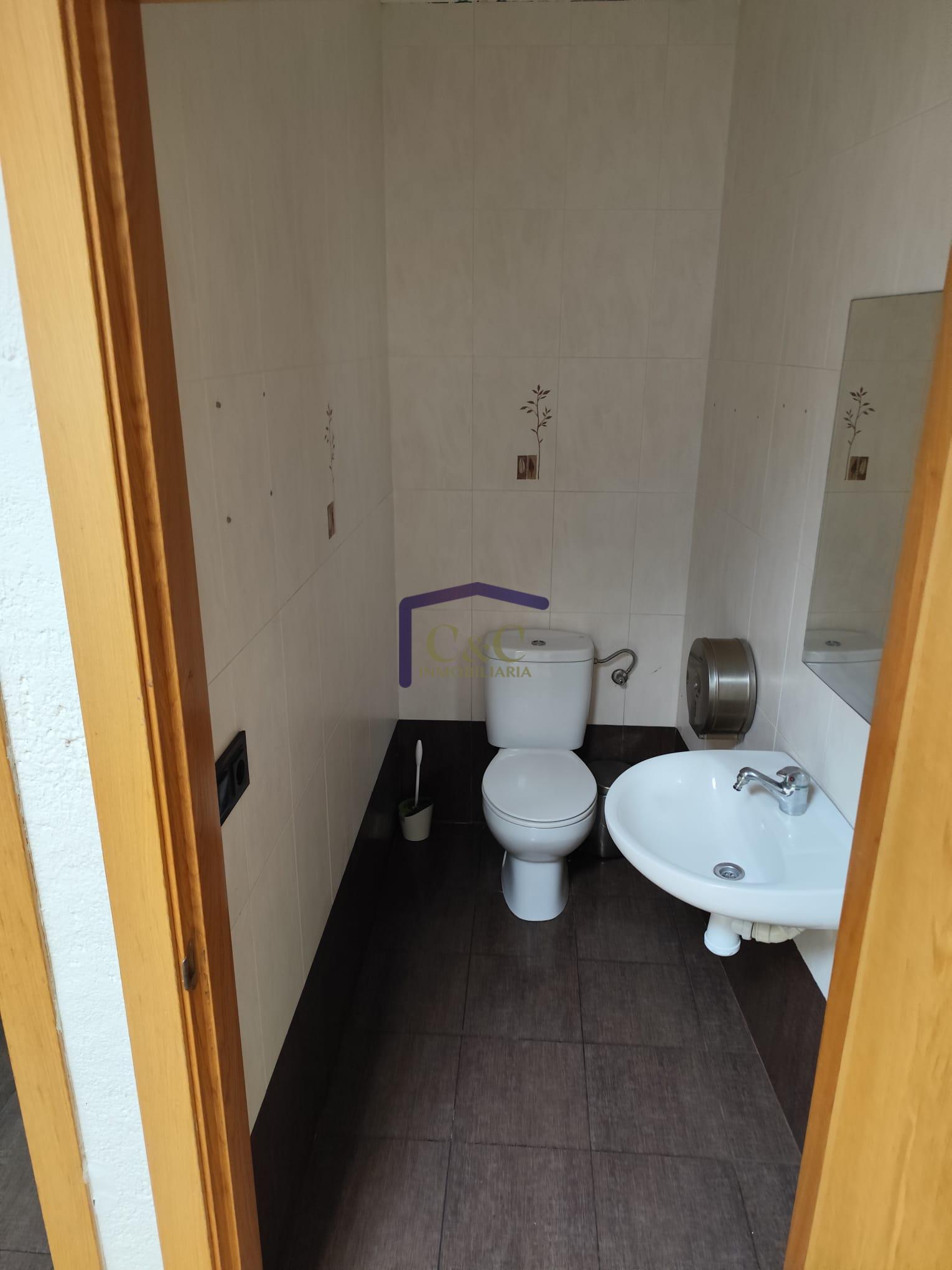 Alquiler de local en Manzanares