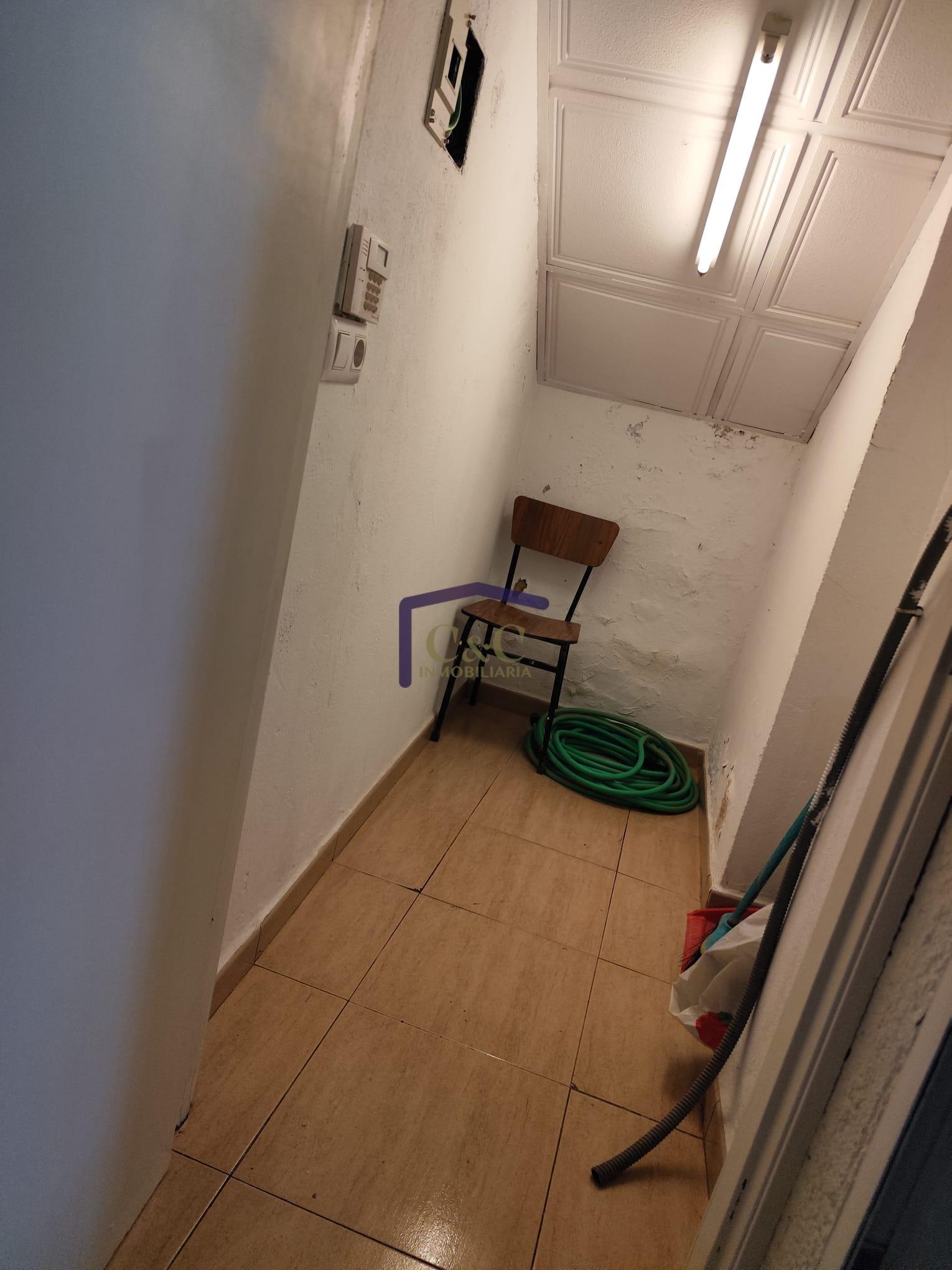 Alquiler de local en Manzanares