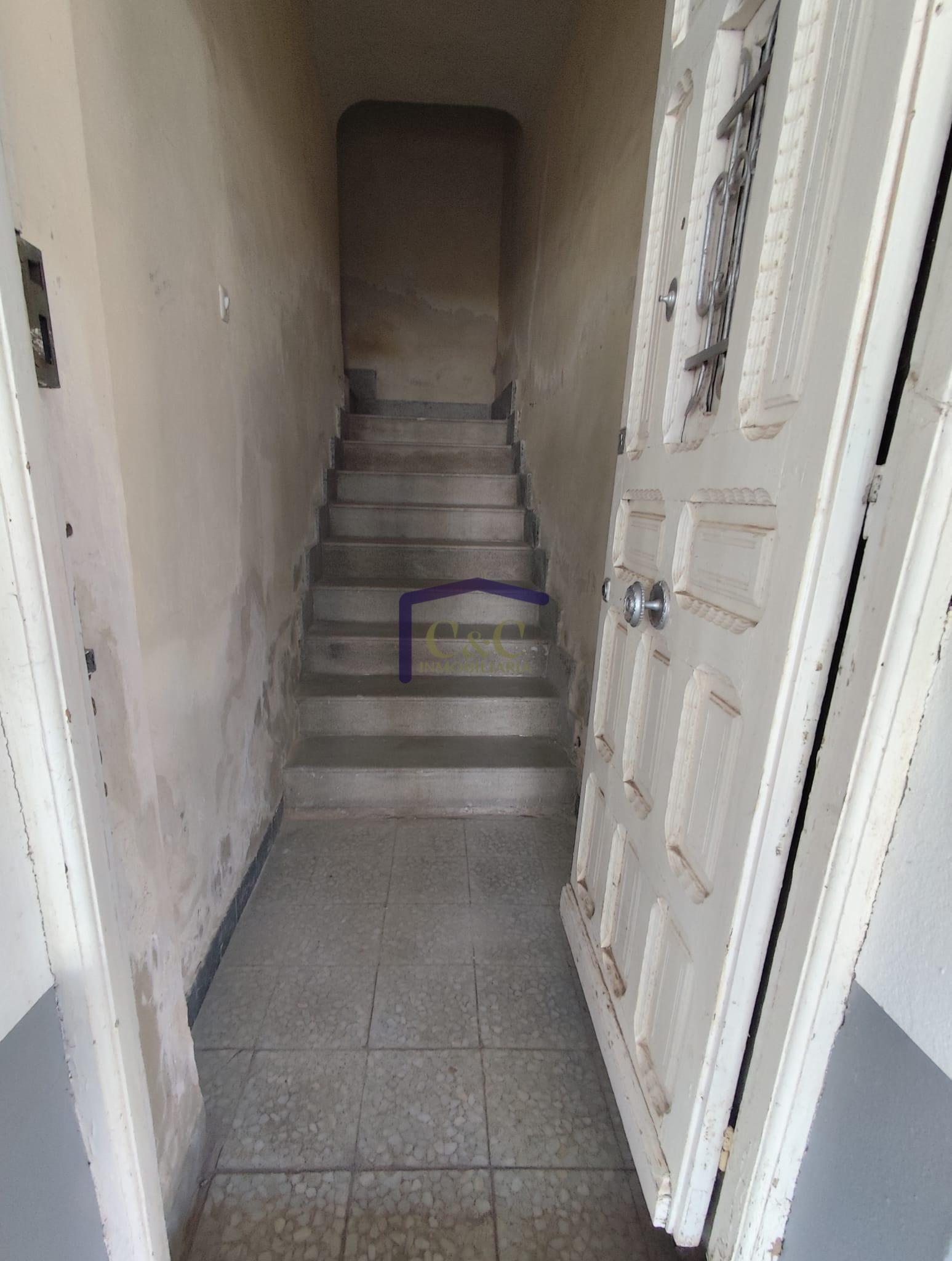 Venta de casa en Manzanares