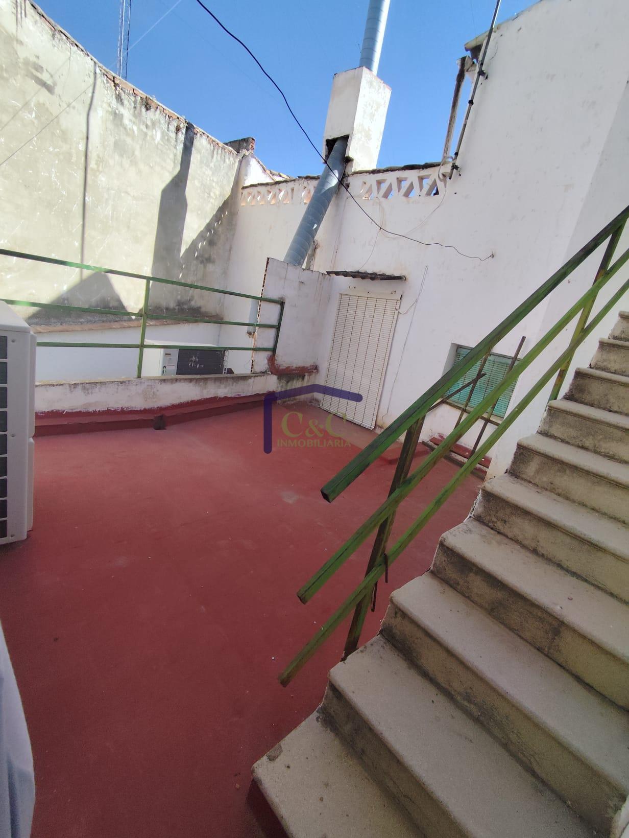 Venta de casa en Manzanares