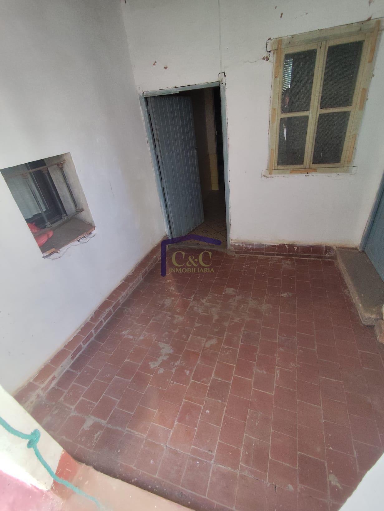 Venta de casa en Manzanares