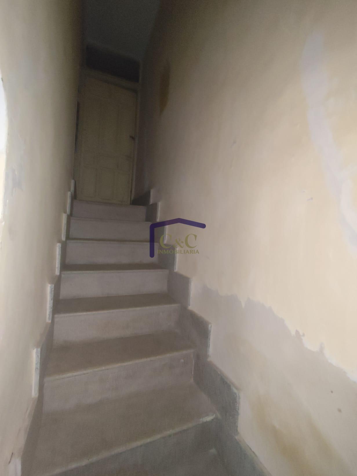 Venta de casa en Manzanares