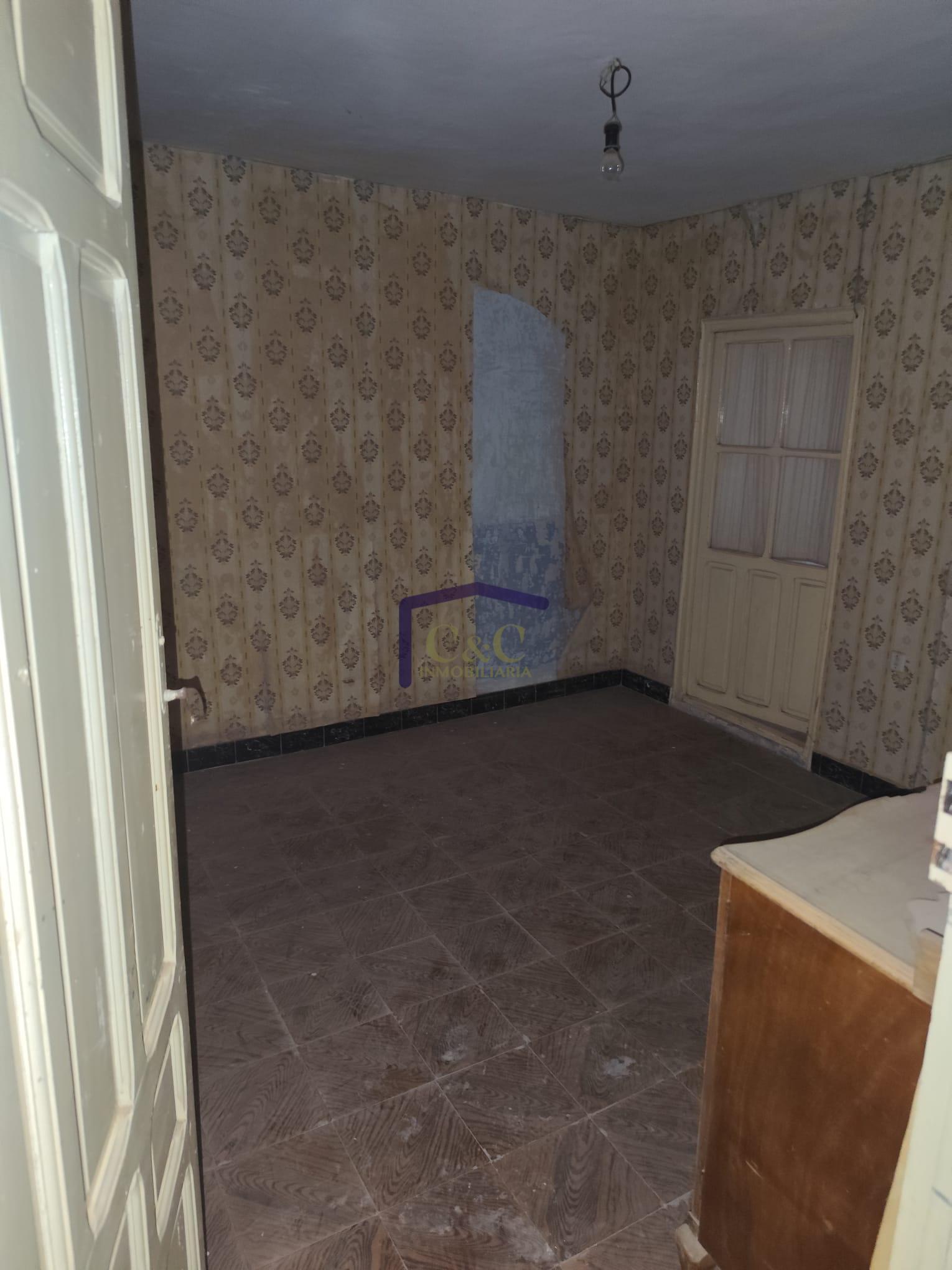 Venta de casa en Manzanares