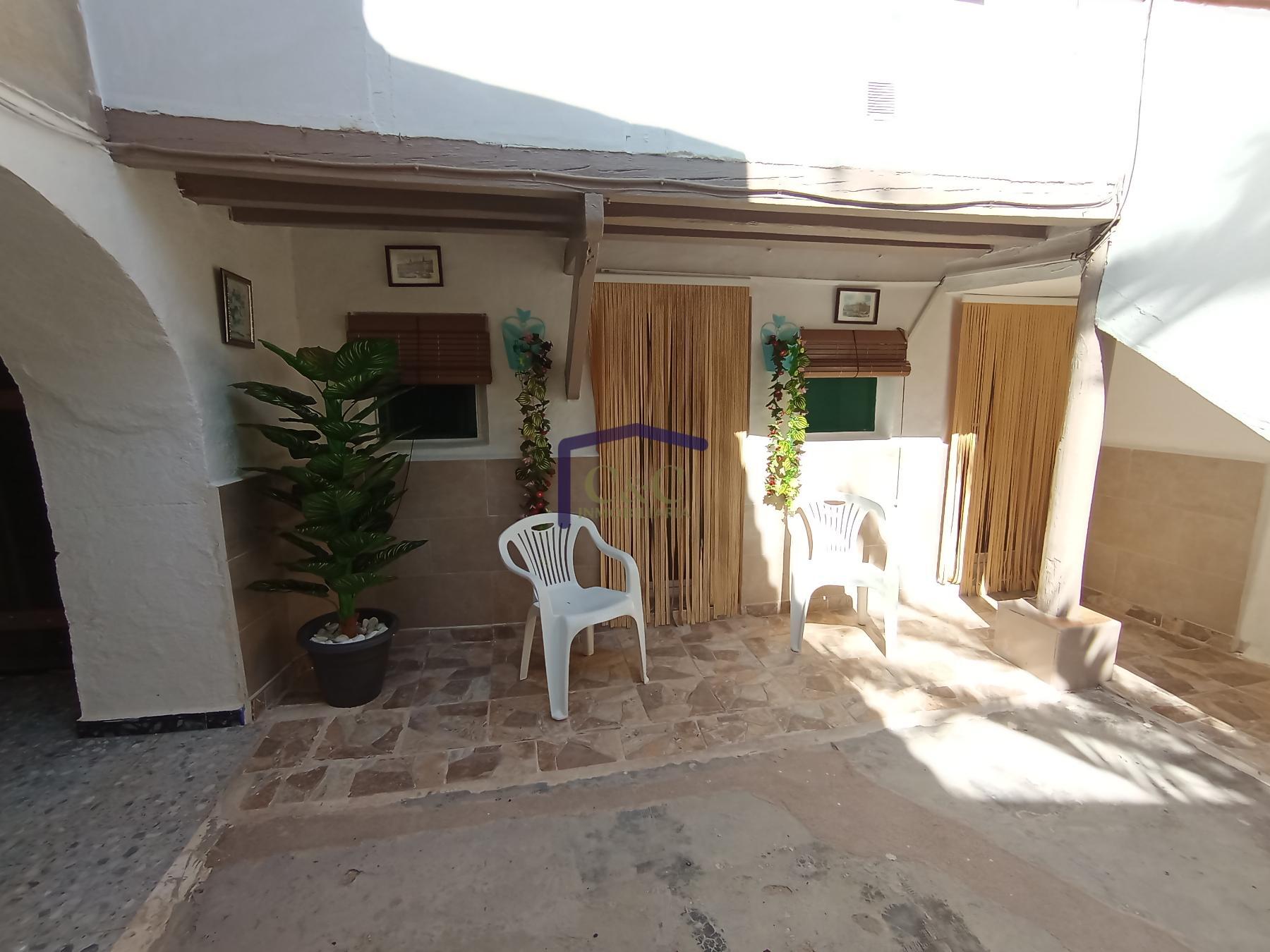 Venta de apartamento en Manzanares
