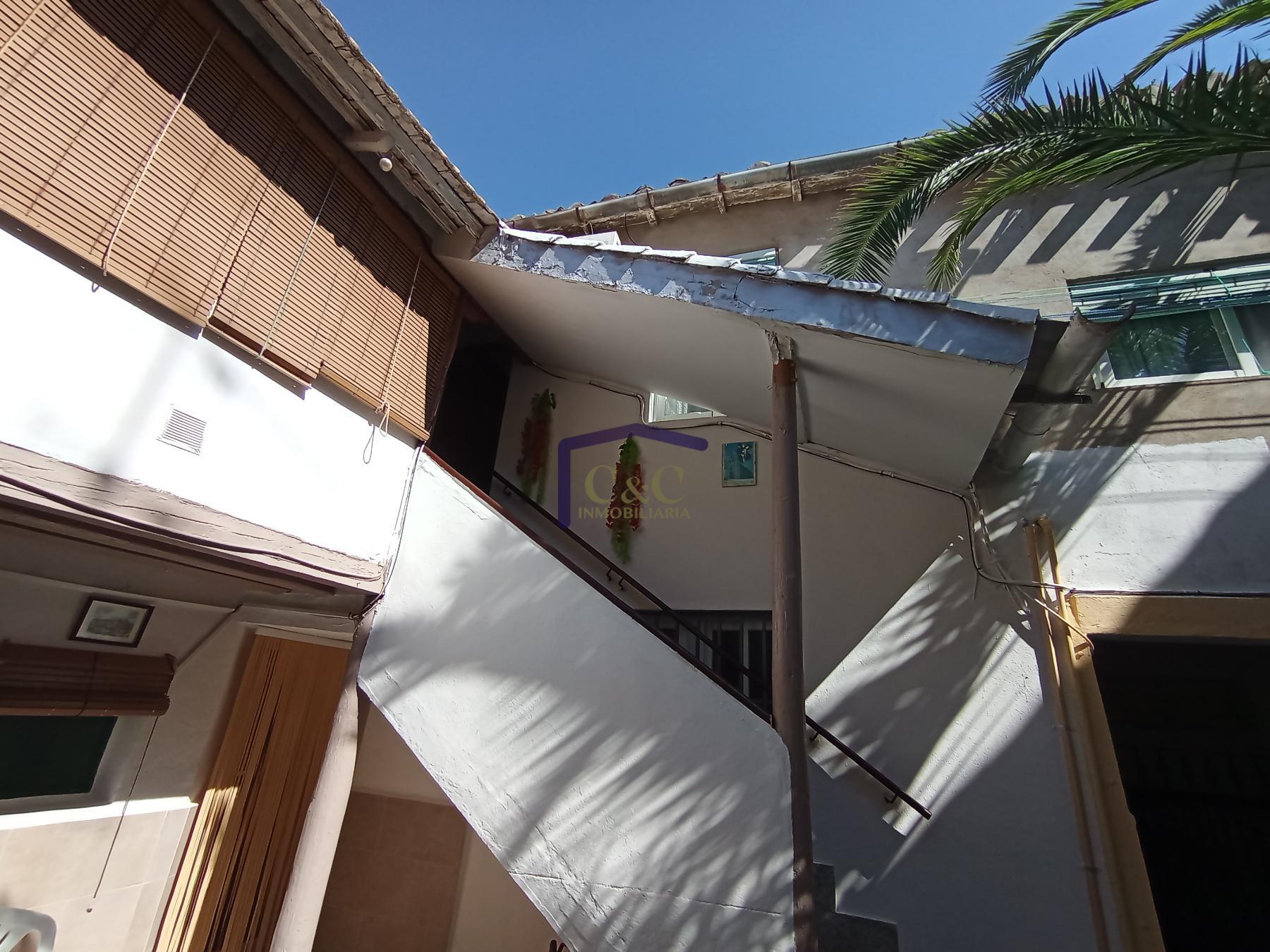Venta de apartamento en Manzanares